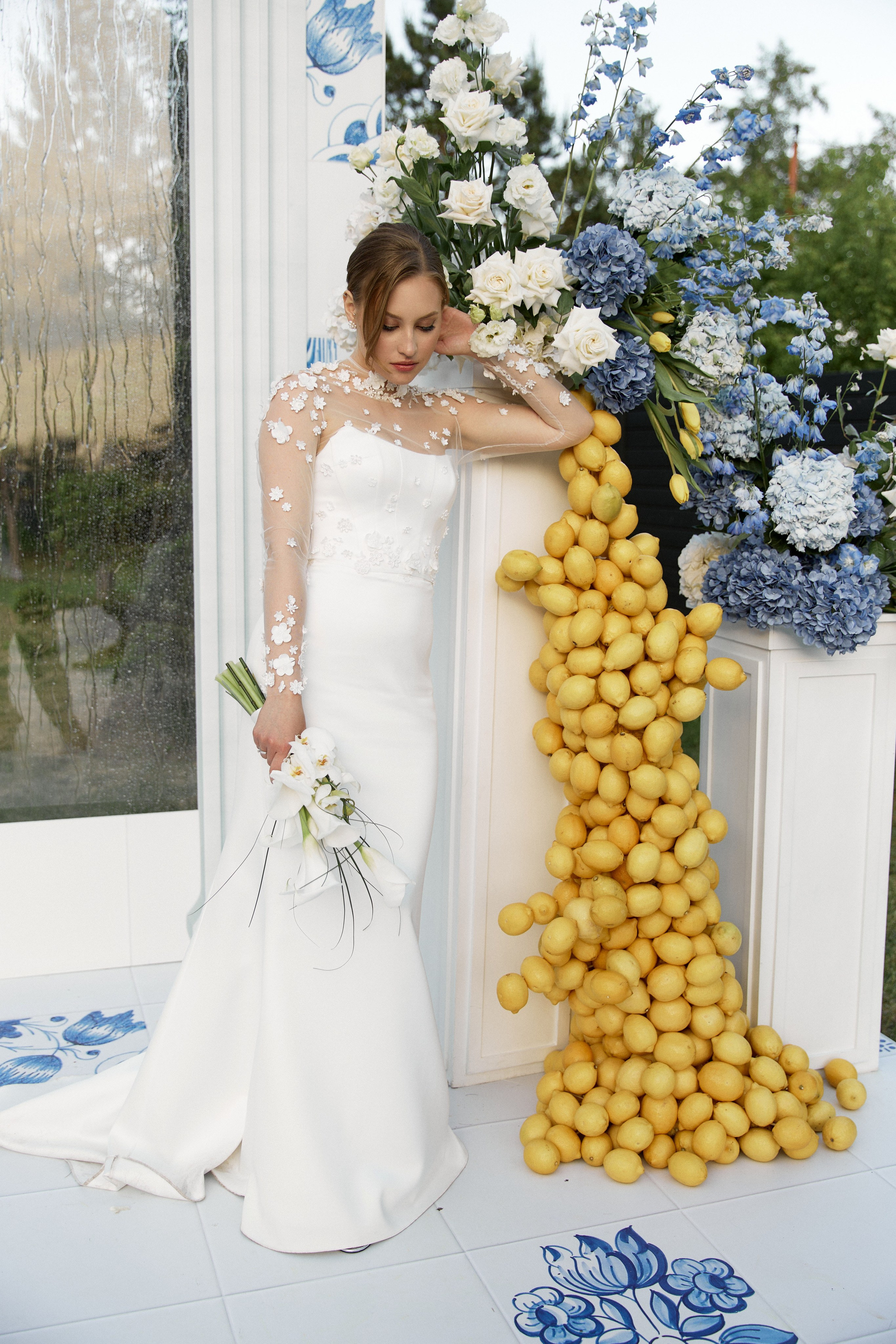 Посмотреть серию. Свадебный и семейный фотограф в Красноярске Тряпчев Павел