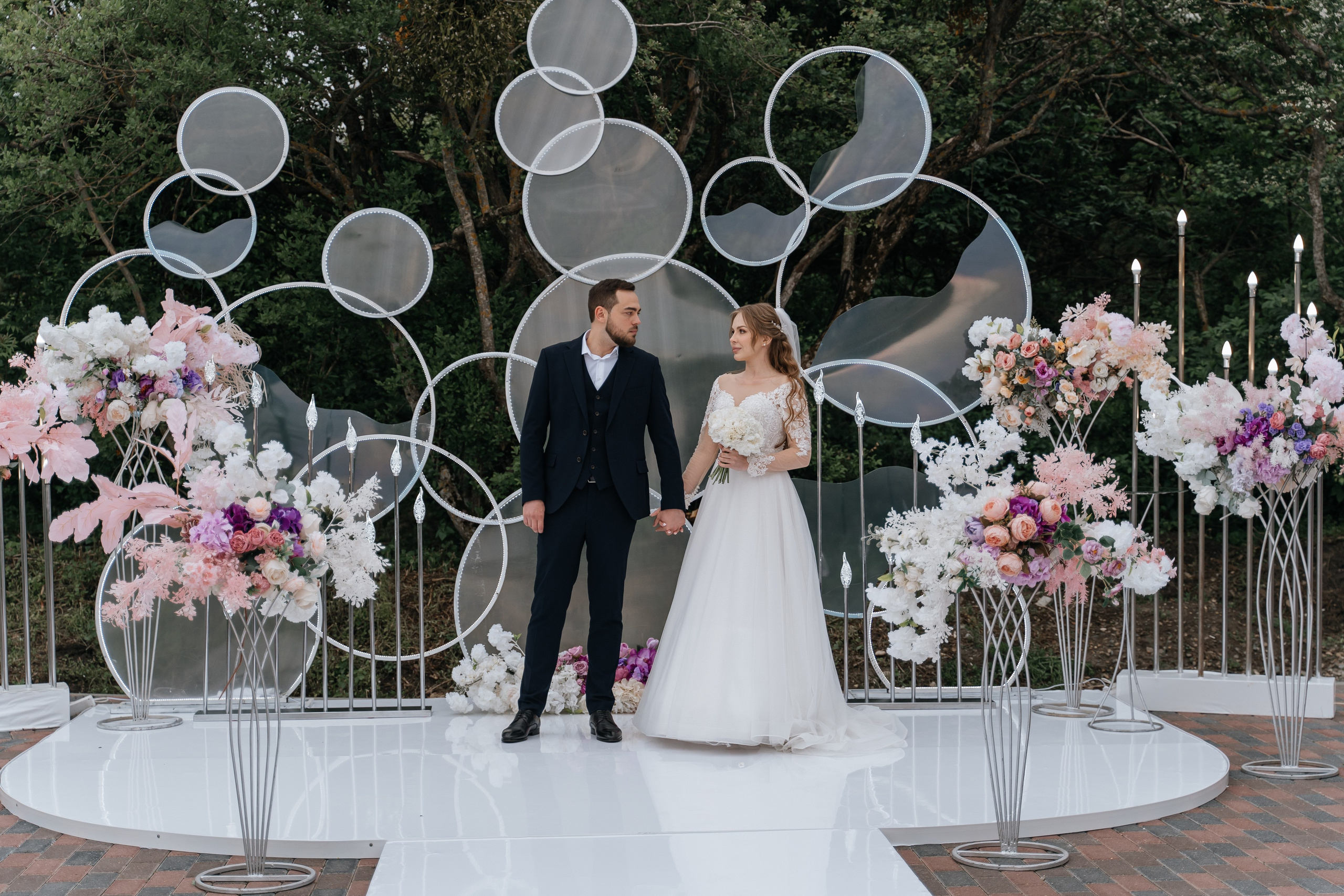 Александр и Юля. Фотограф Ларионова Надежда|Ставрополь