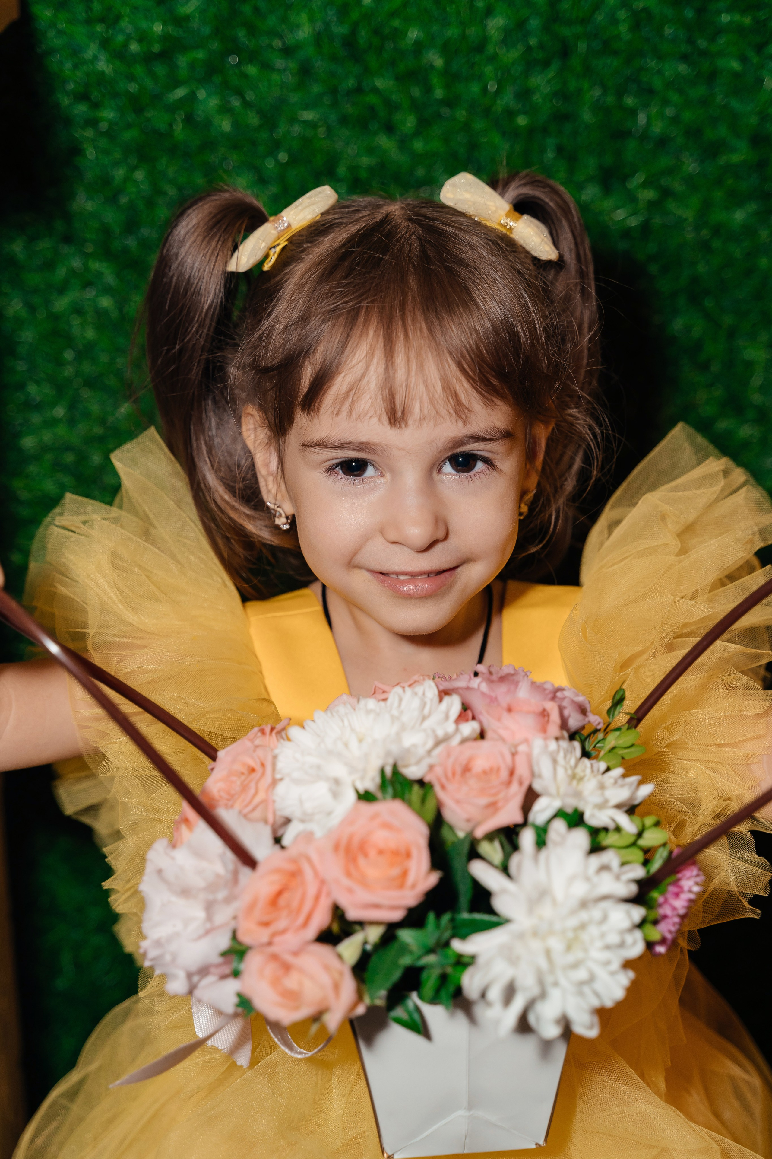 Верочке 3 года!. Фотограф Ларионова Надежда|Ставрополь