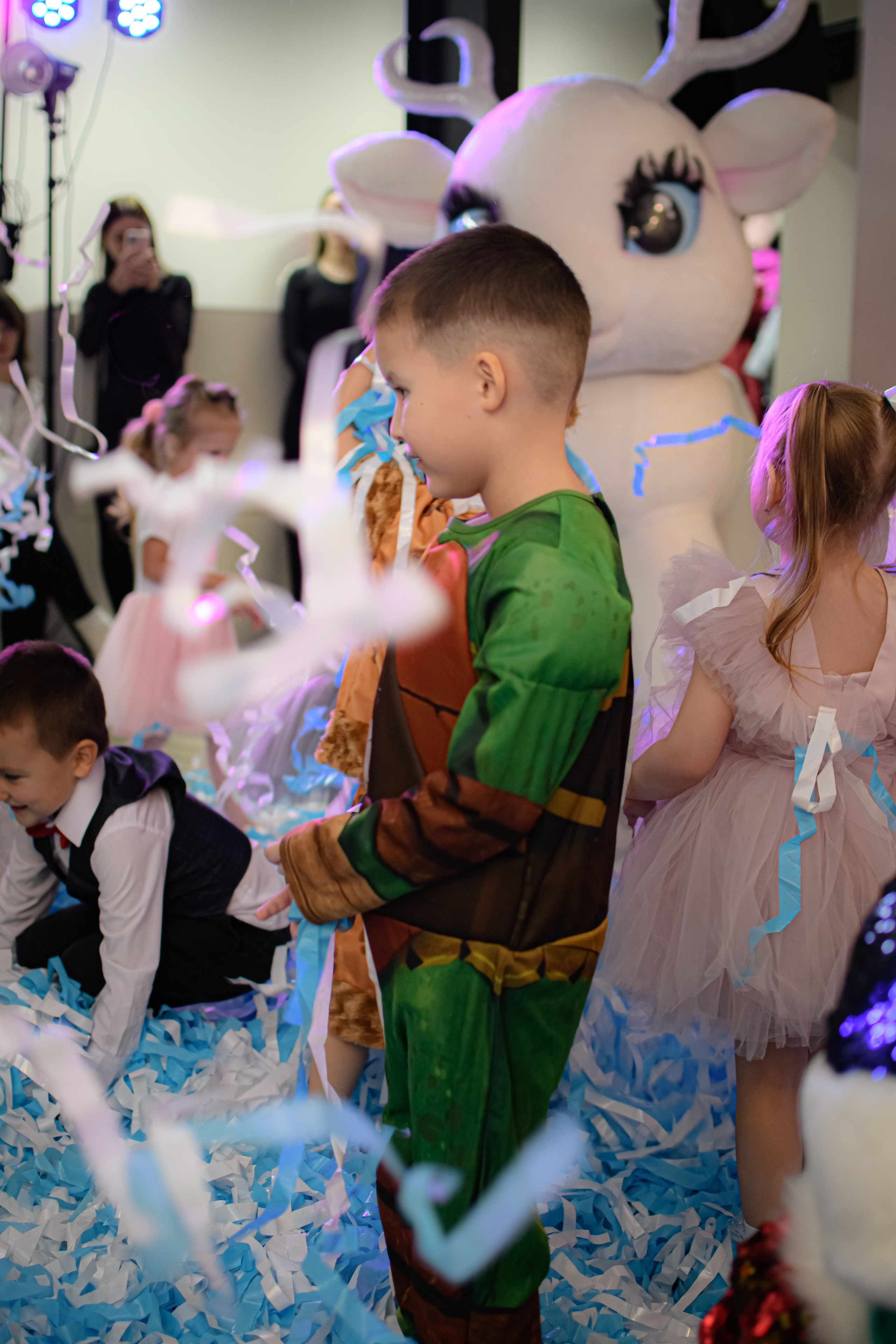 HAPPY NEW YEAR. Photokarish