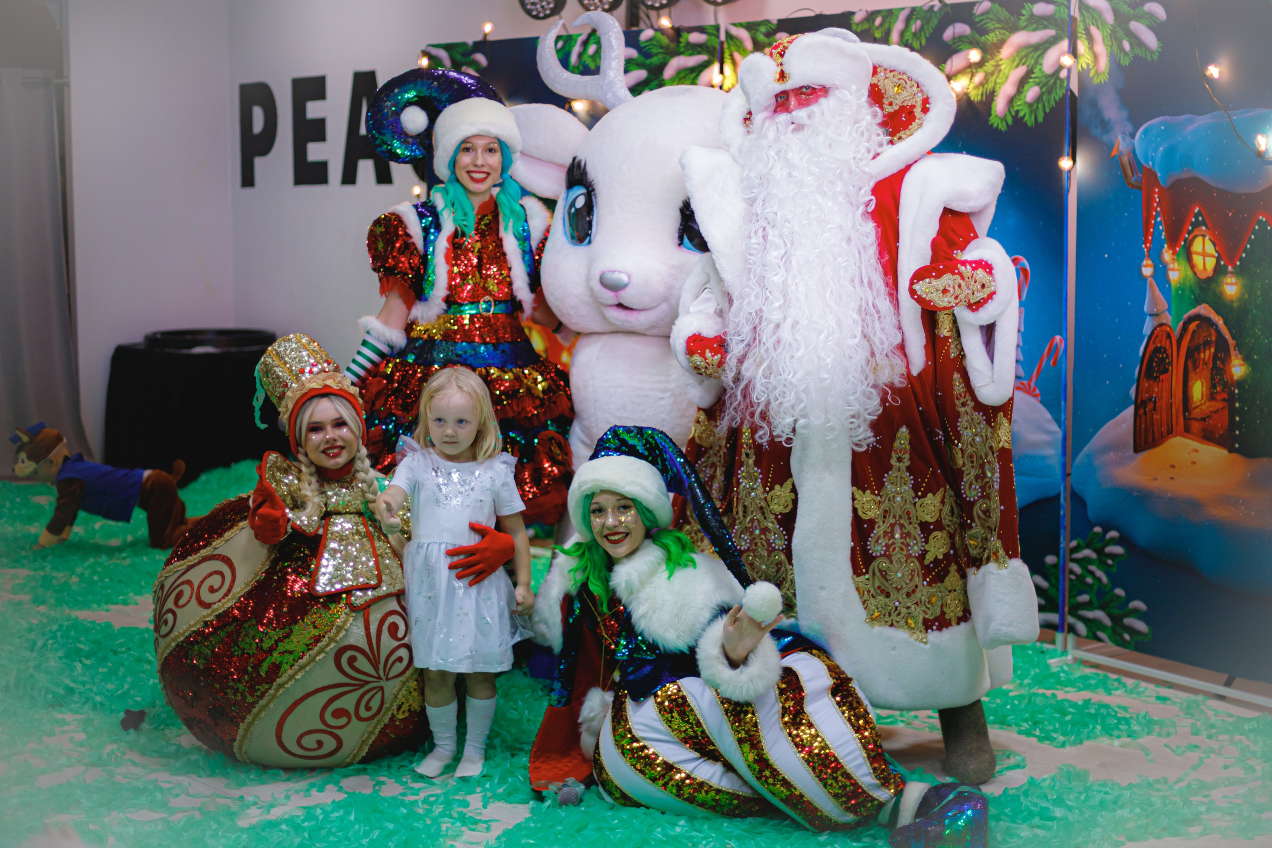 Happy new year. Photokarish