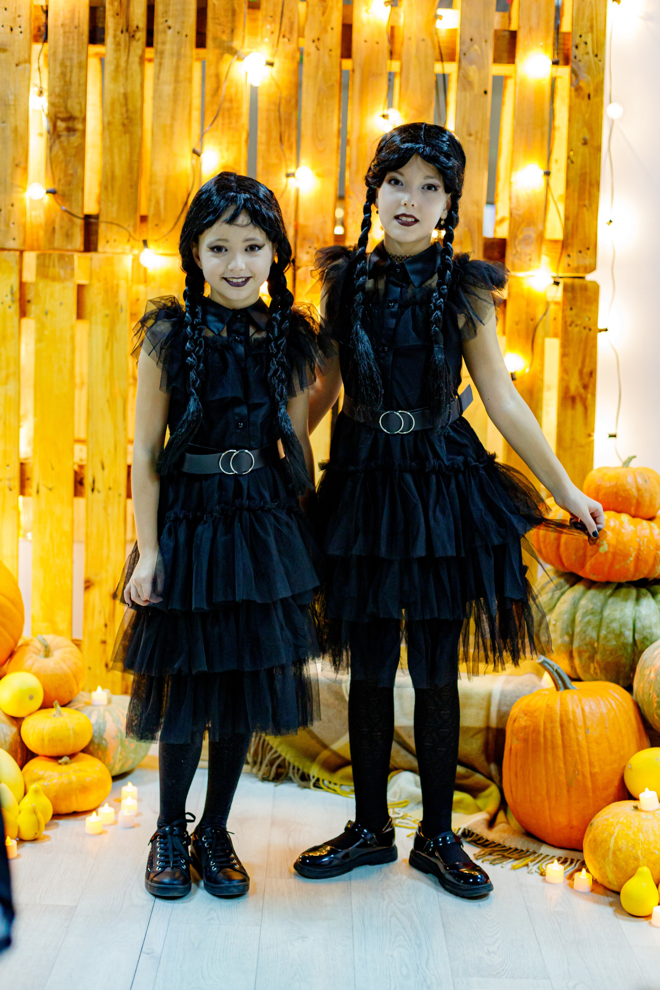 HALLOWEEN. Photokarish