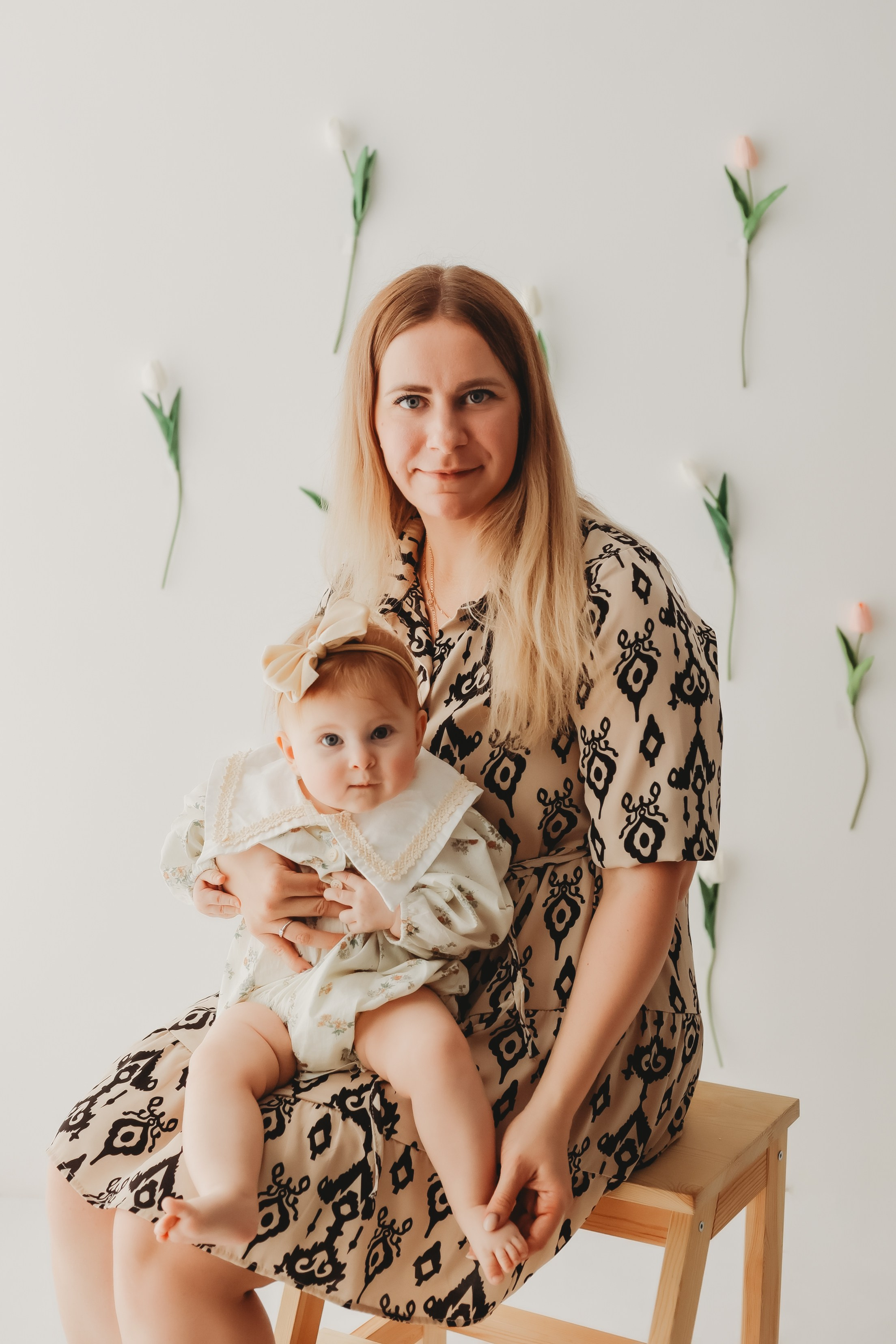 АРИША. Фотограф в Туле Оксана Денисова