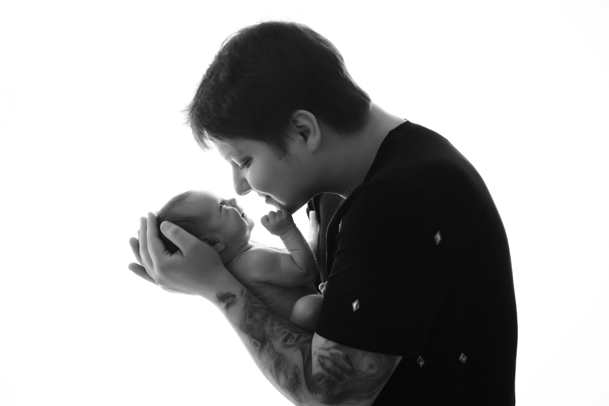 Эмилия. Фотограф в Туле Оксана Денисова