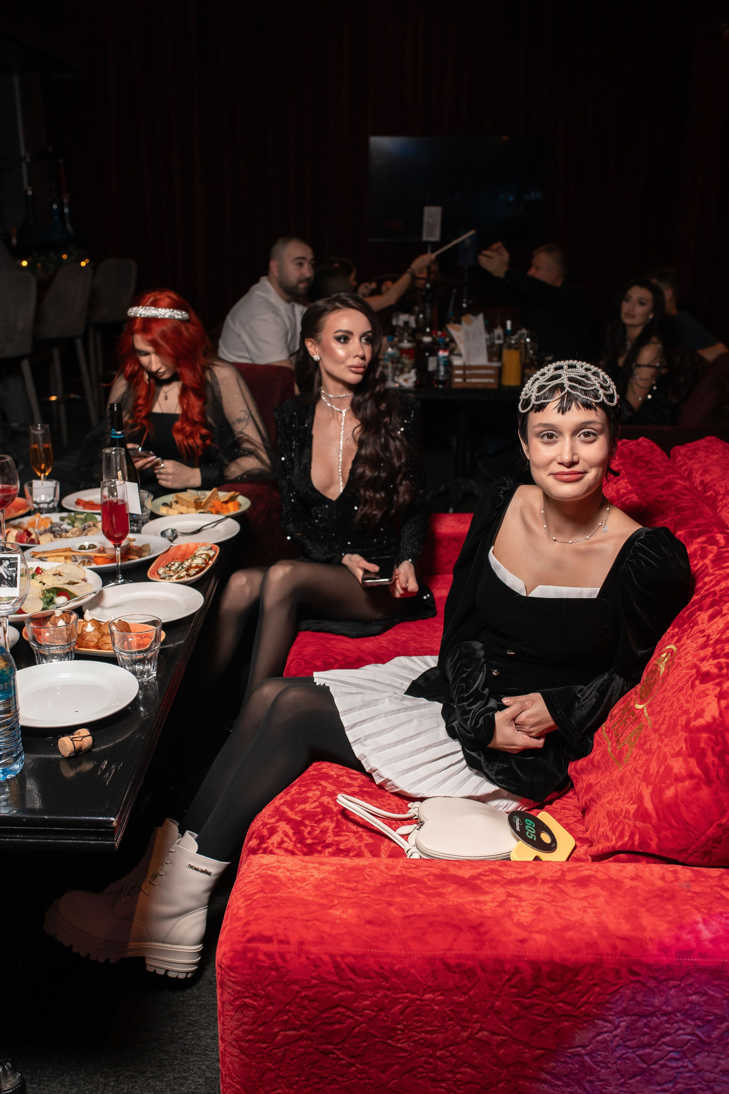 BIG_NSK_Burlesque. Репортажный фотограф в Новосибирске