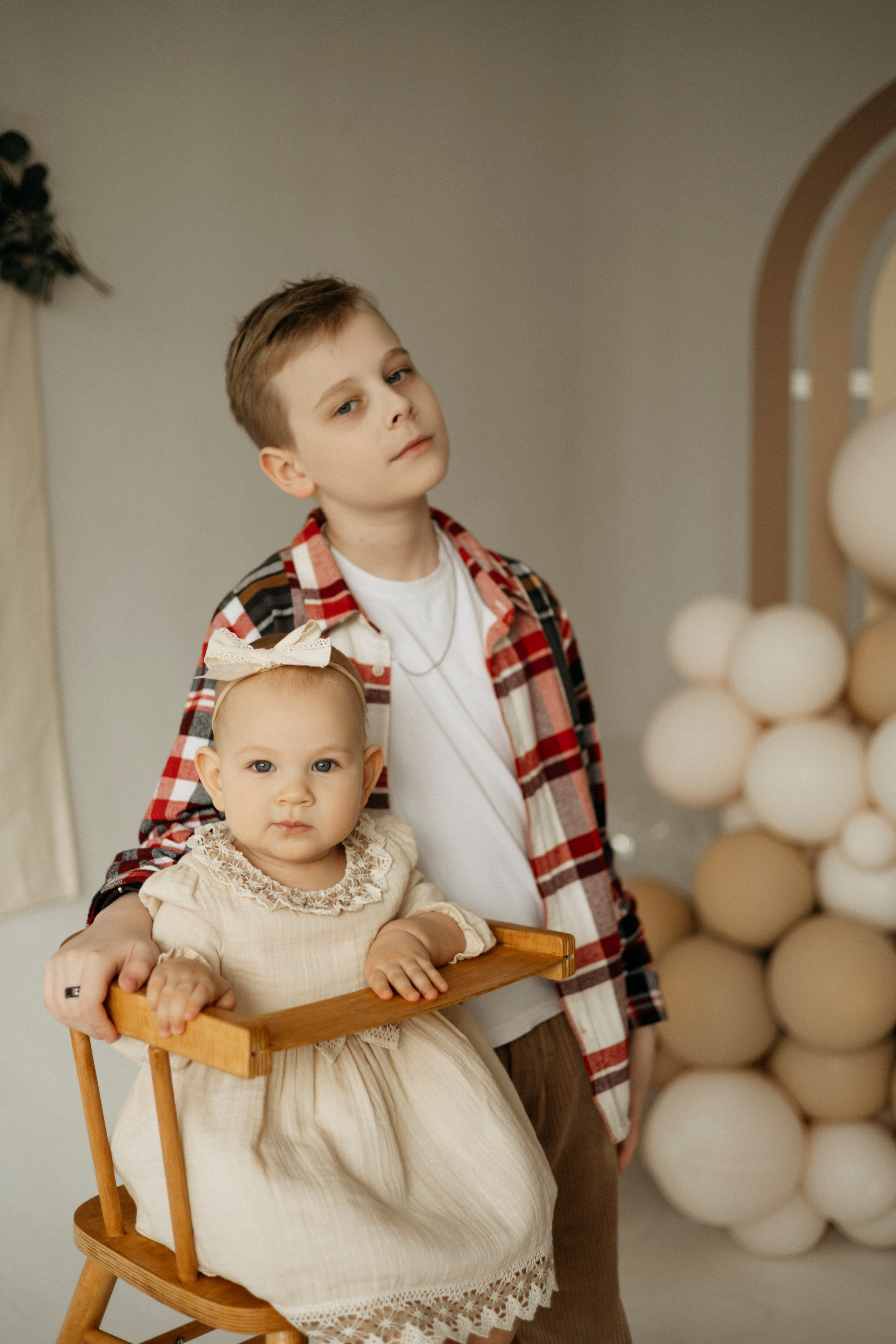 Семейная Инна. Самый теплый фотограф в Краснодаре Рябоконь Ксения