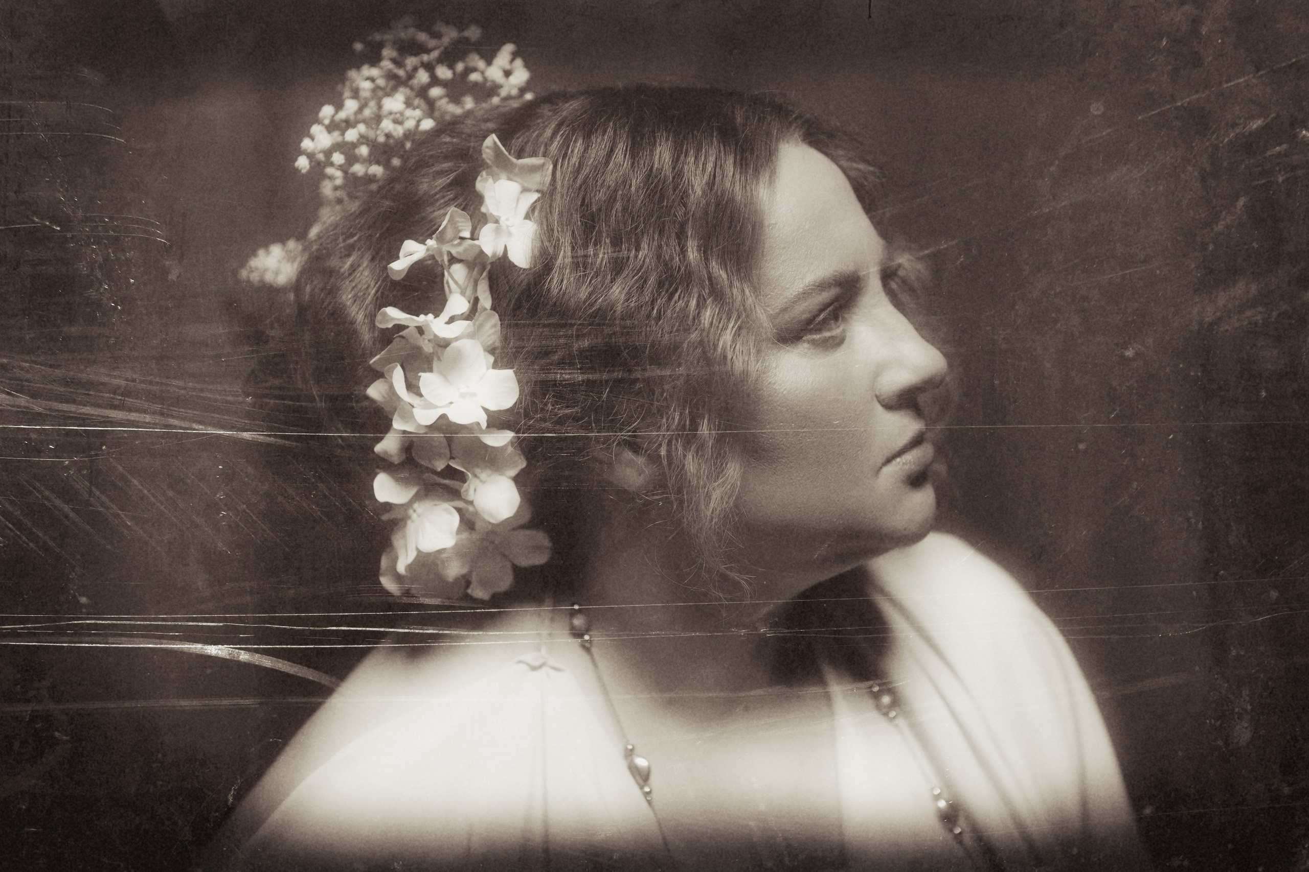 Прерафаэлиты. Фотограф в Омске Екатерина Павлова