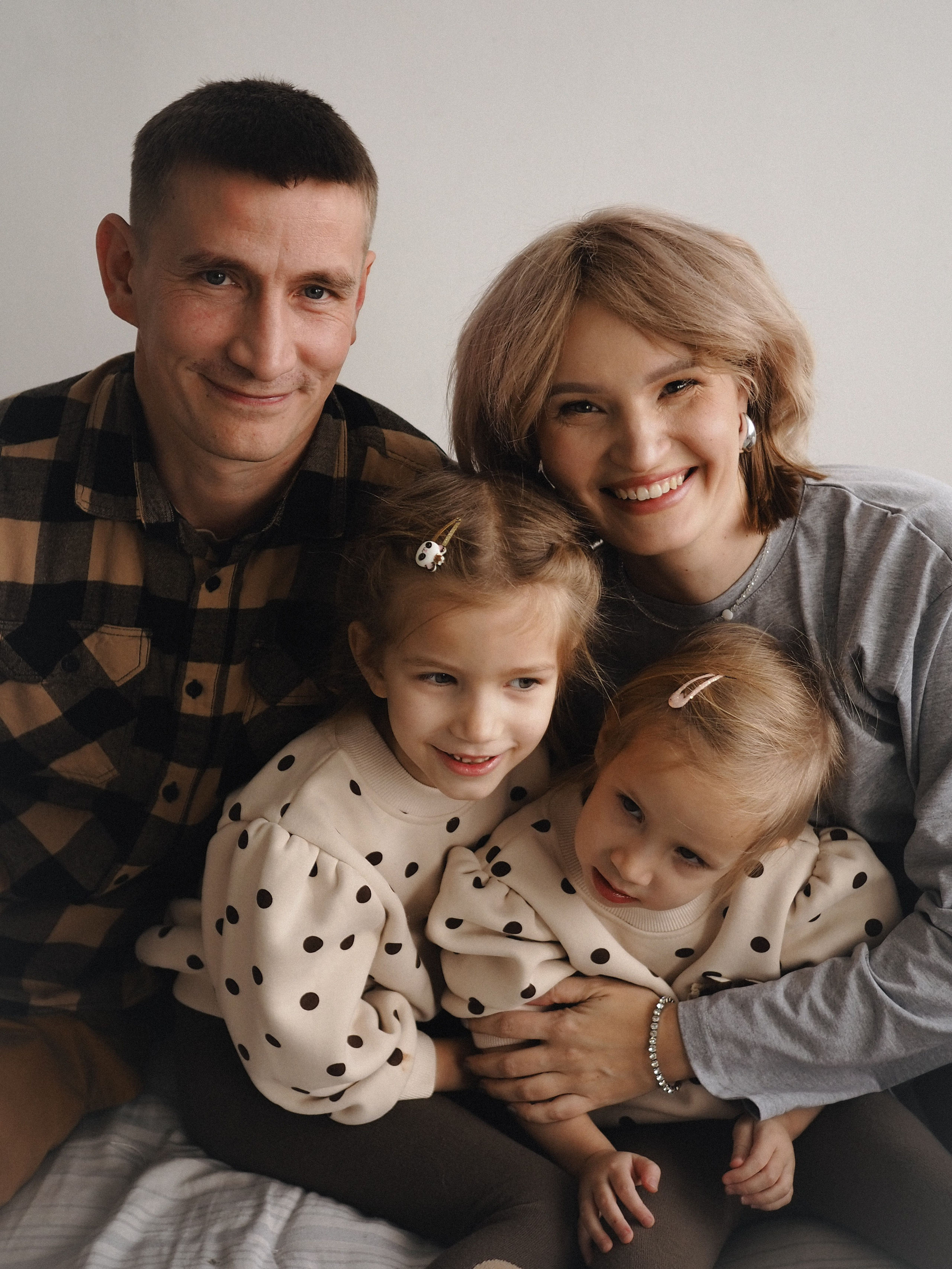 Индивидуальный фотограф Дарья Костарева