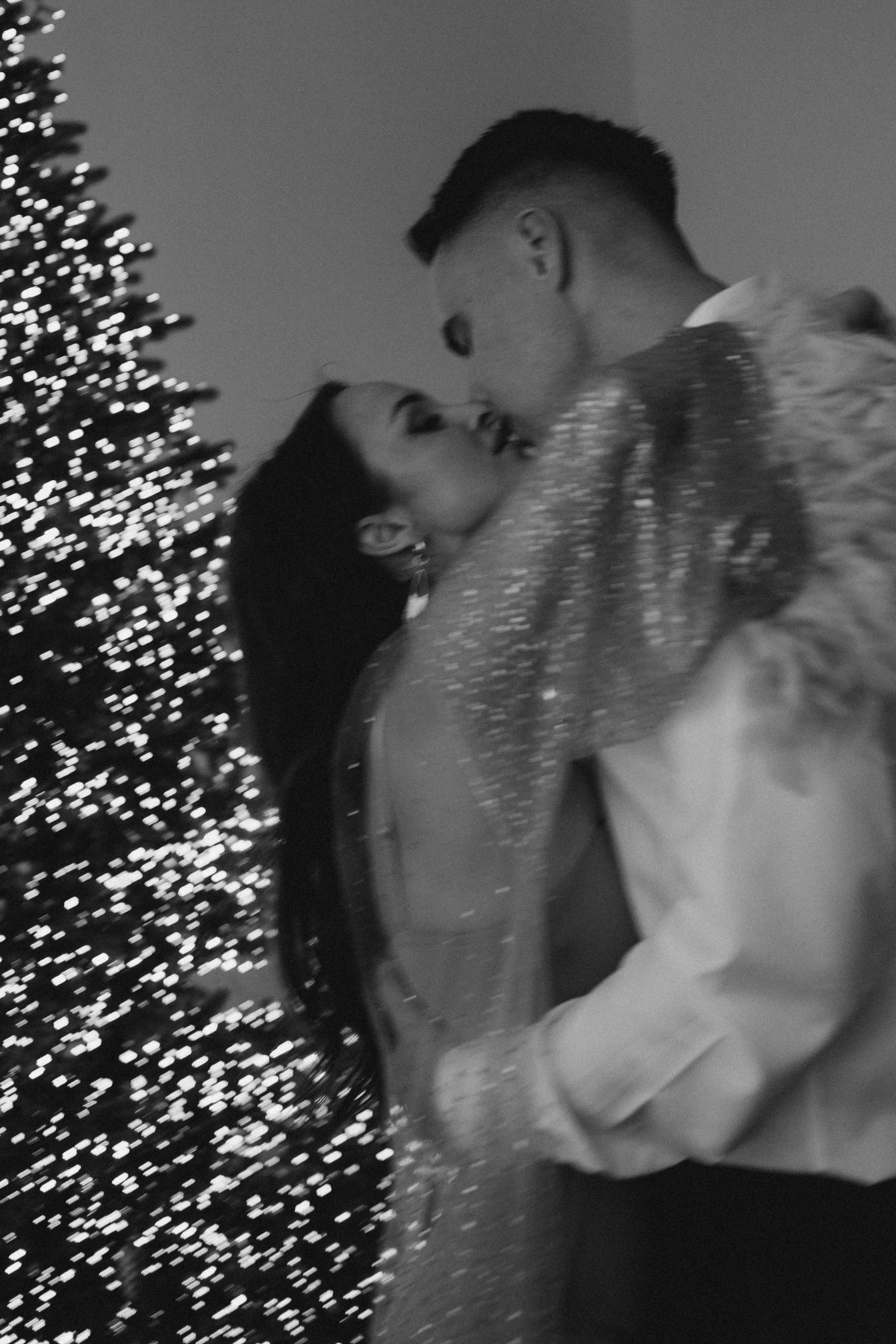 Лена и Ваня. Фотограф Москва / Зеленоград — Наталья Петухова