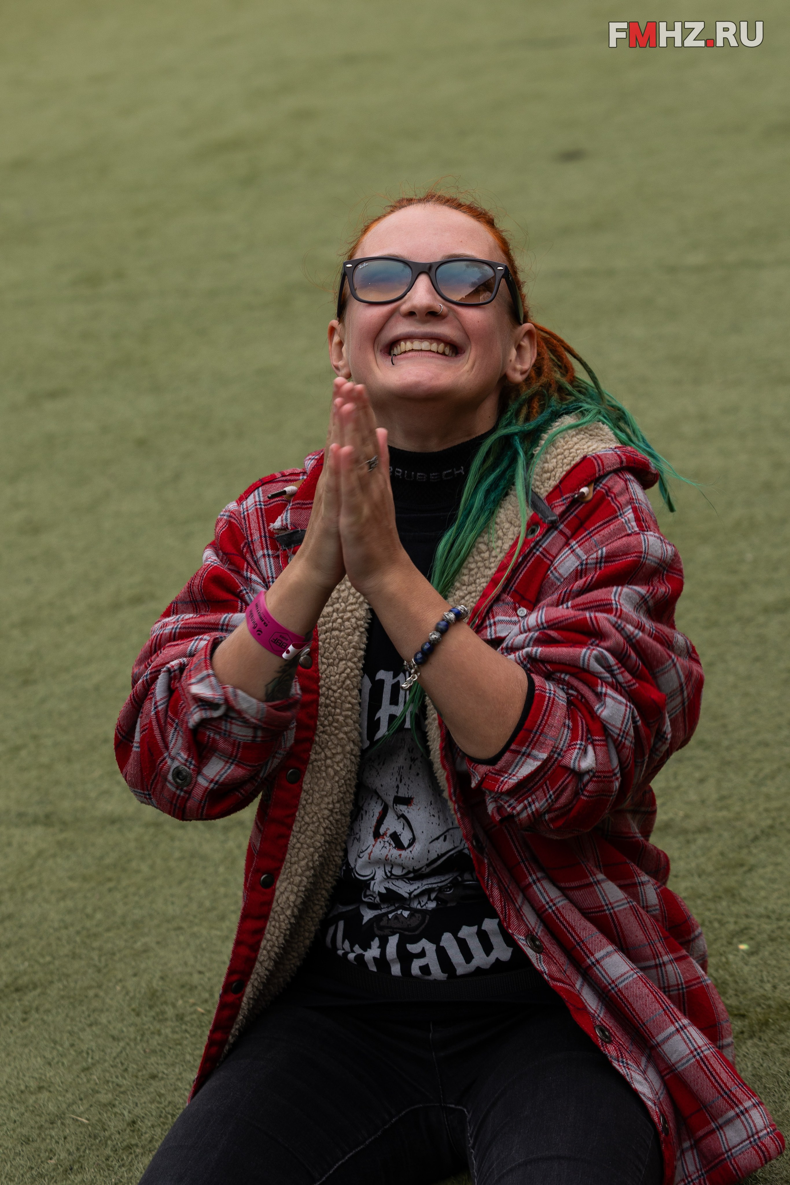 Bakers Brothers fest 1st day. Фотограф Ольга Гирусова «Пантерочка» Москва