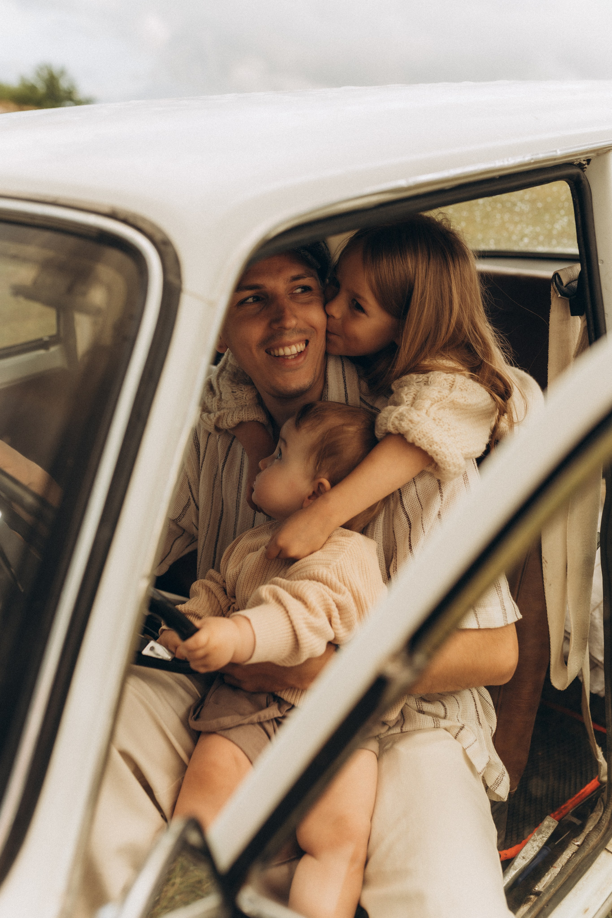 Игорь Полина Злата Егор и Агата. Семейный фотограф в Новороссийске и Анапе Александра Яковлева