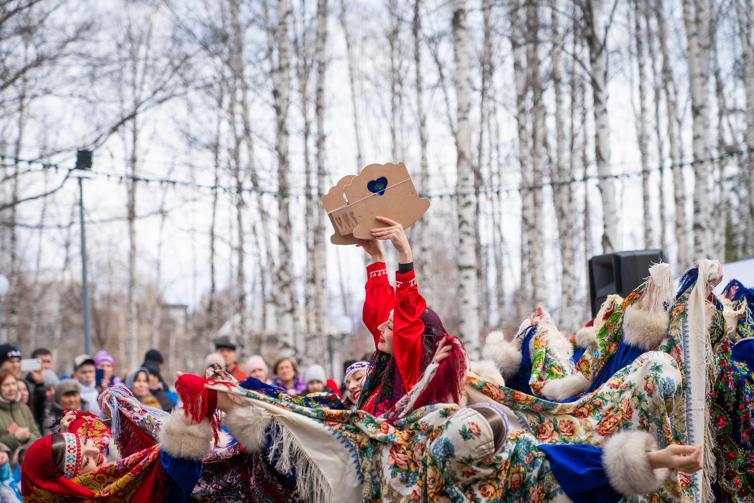 Репортаж. Фотограф Ханты-Мансийск Тимофей Чеботин