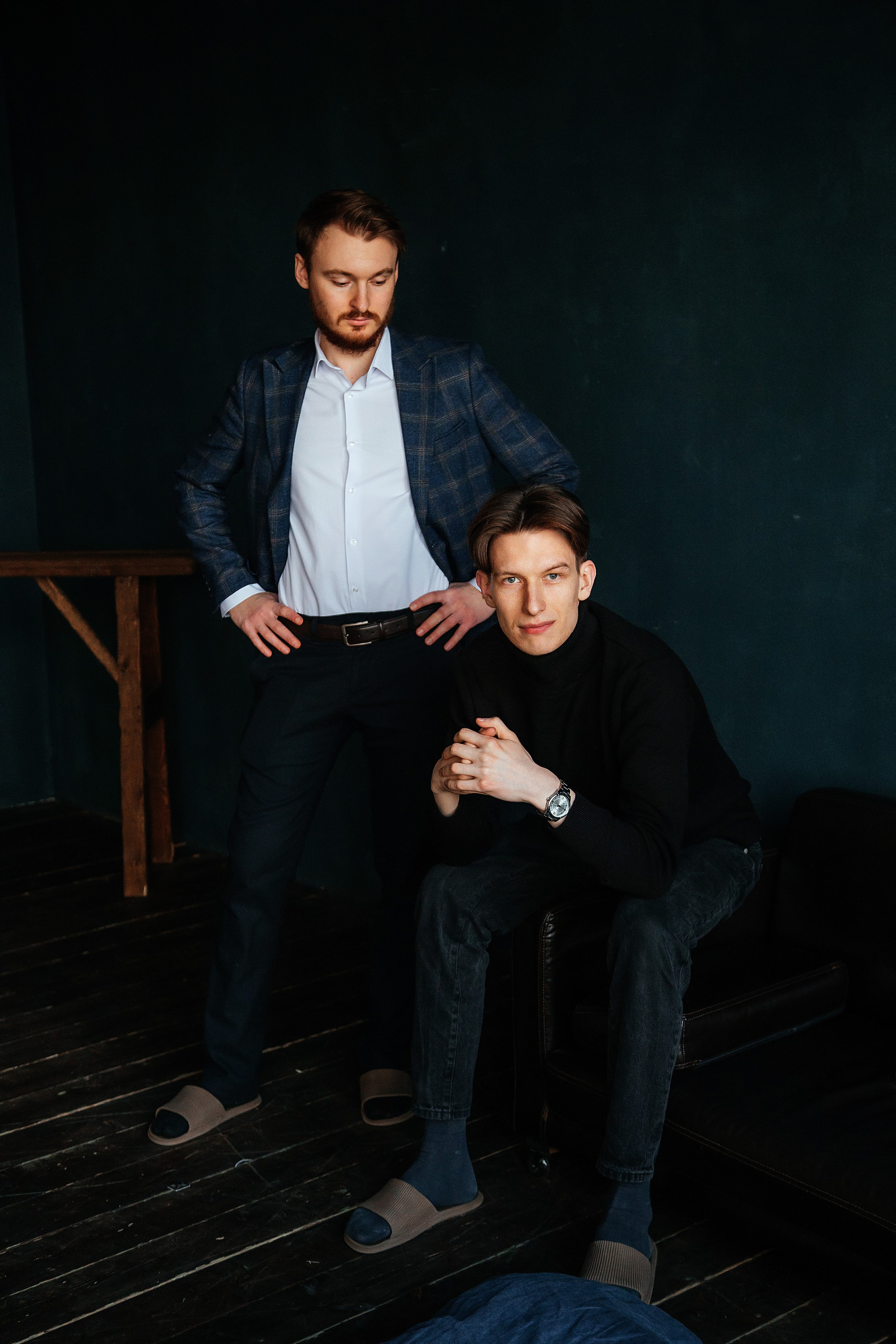 Контент для медиков. Семейный фотограф Любовь Саркеева