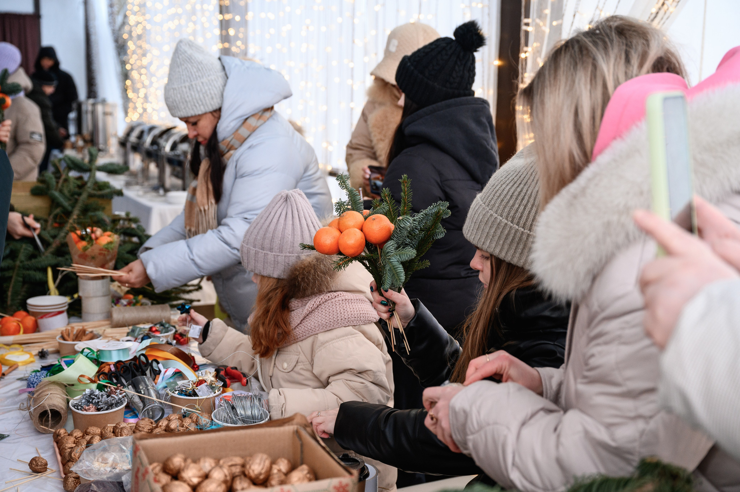 Презентация Cherry Tiggo 9 x Ильдорф. Фотограф Захваткин Роман