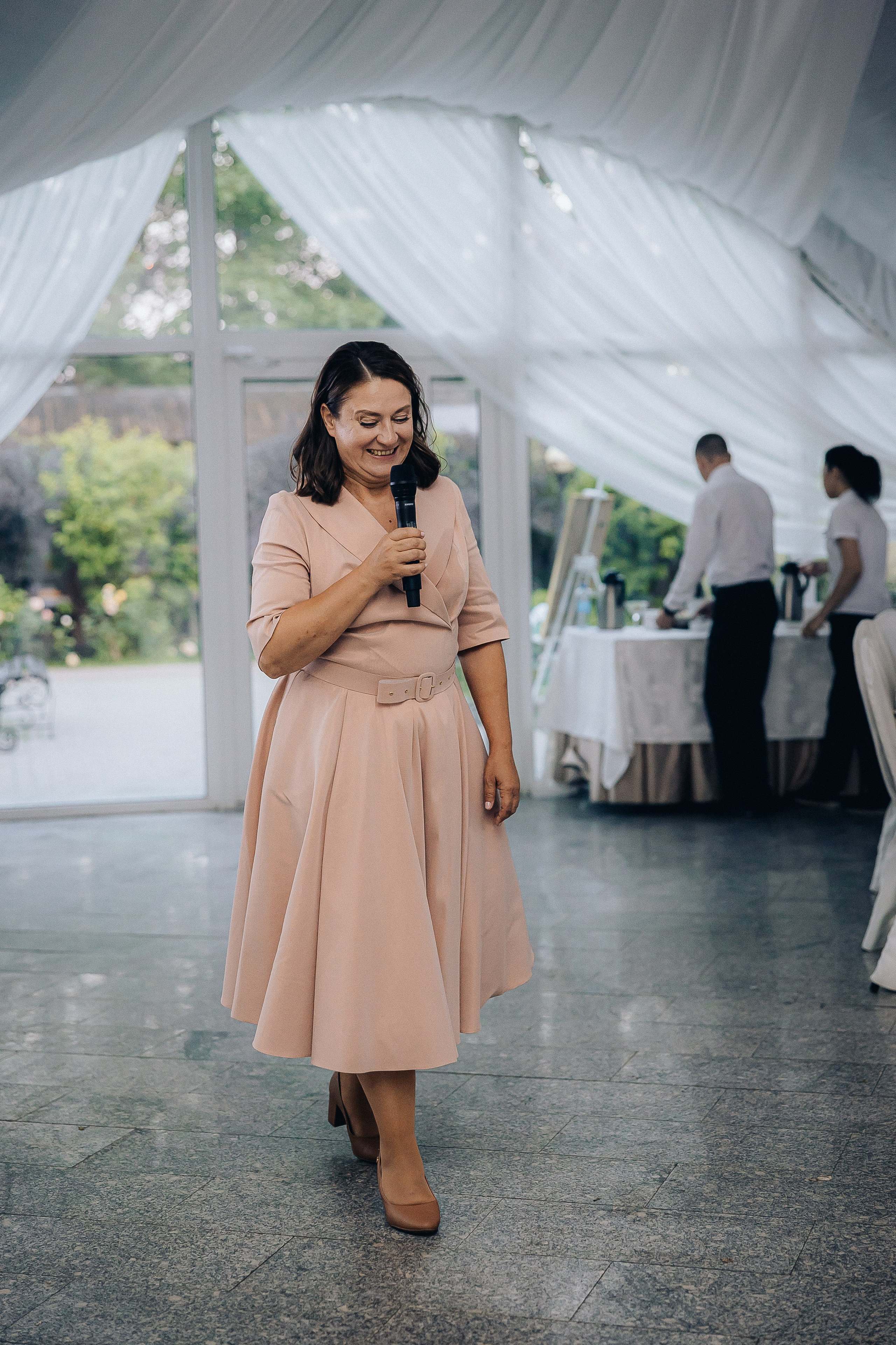 Оксана и Тимур. Свадебный и семейный фотограф Елизавета Ермак | Москва и МО