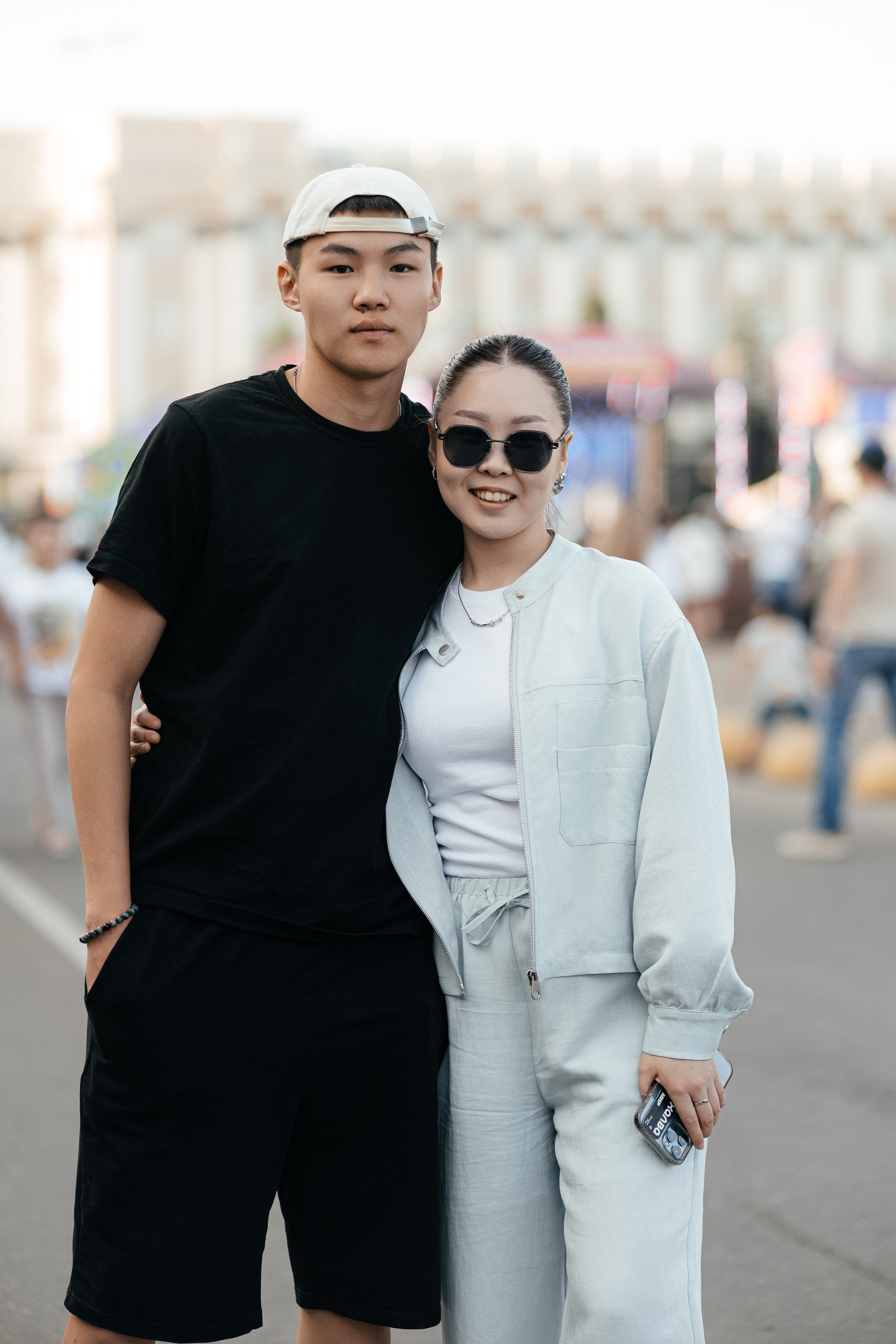 День города Улан-Удэ 2025. Фотограф Улан-Удэ