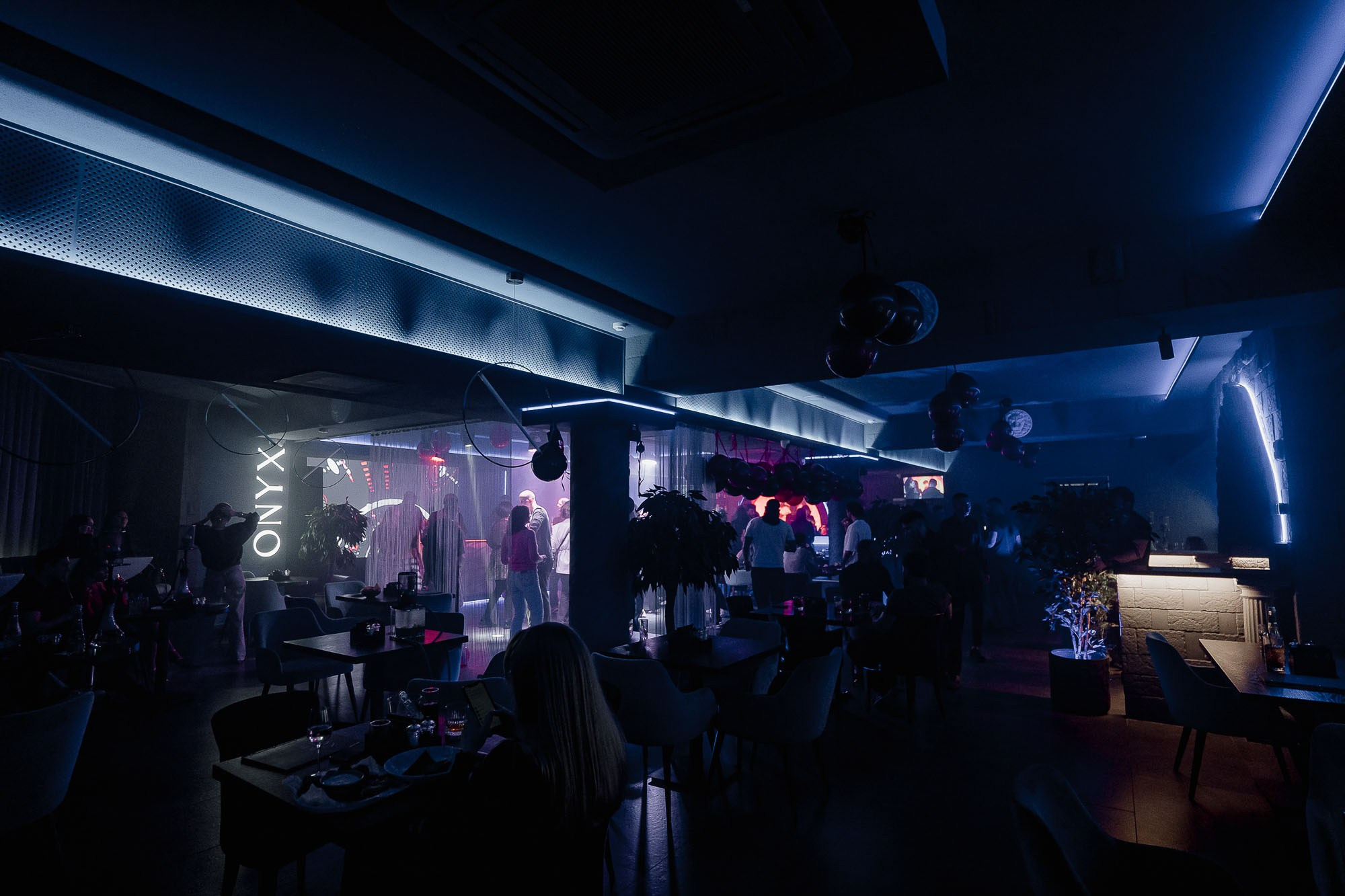 Onyx. Red party. Сергей Кошкин. Репортажная и ивент-фотография в Сургуте