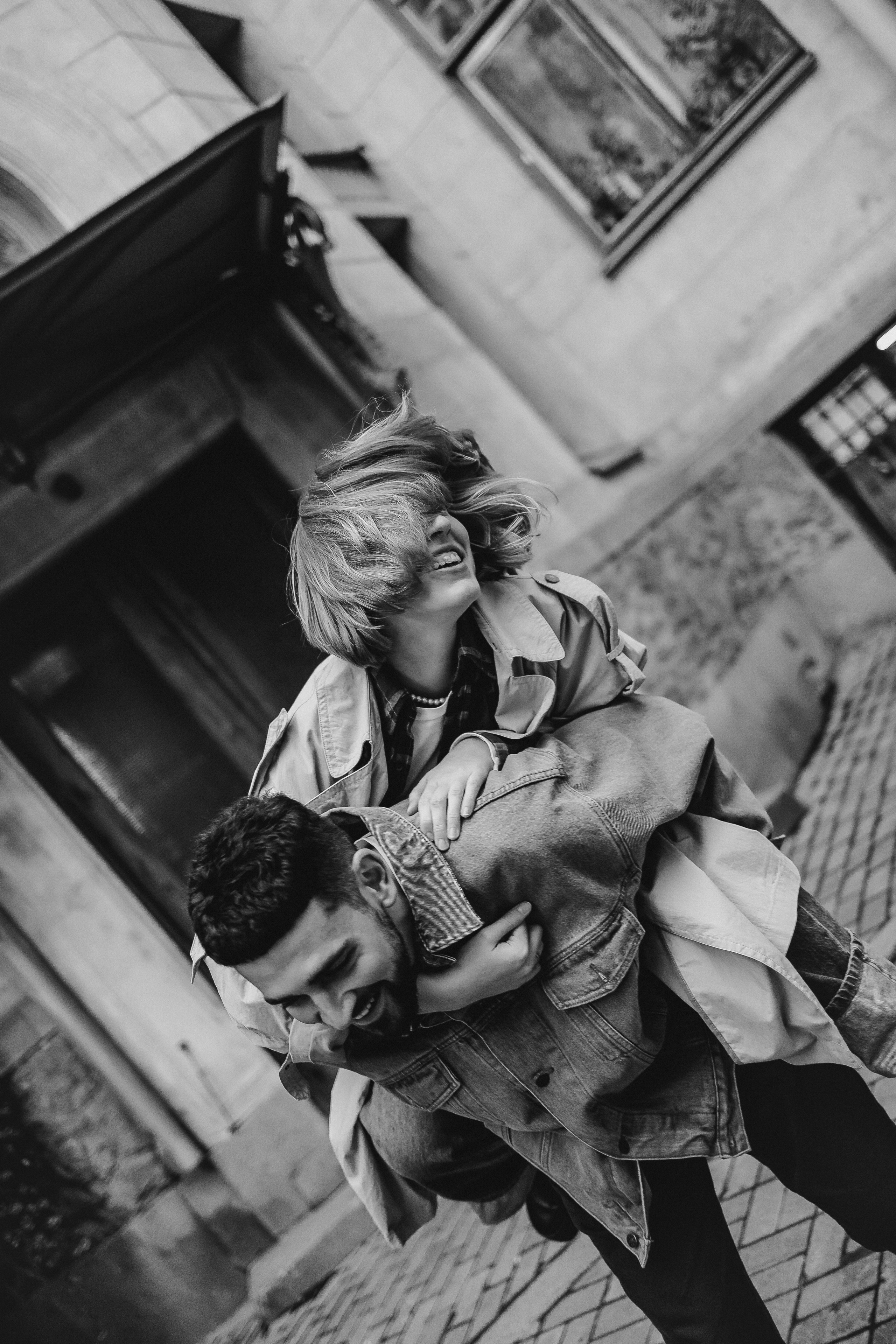 Полина и Вадим. Lifestyle фотограф в Санкт-Петербурге Анна Щекалева