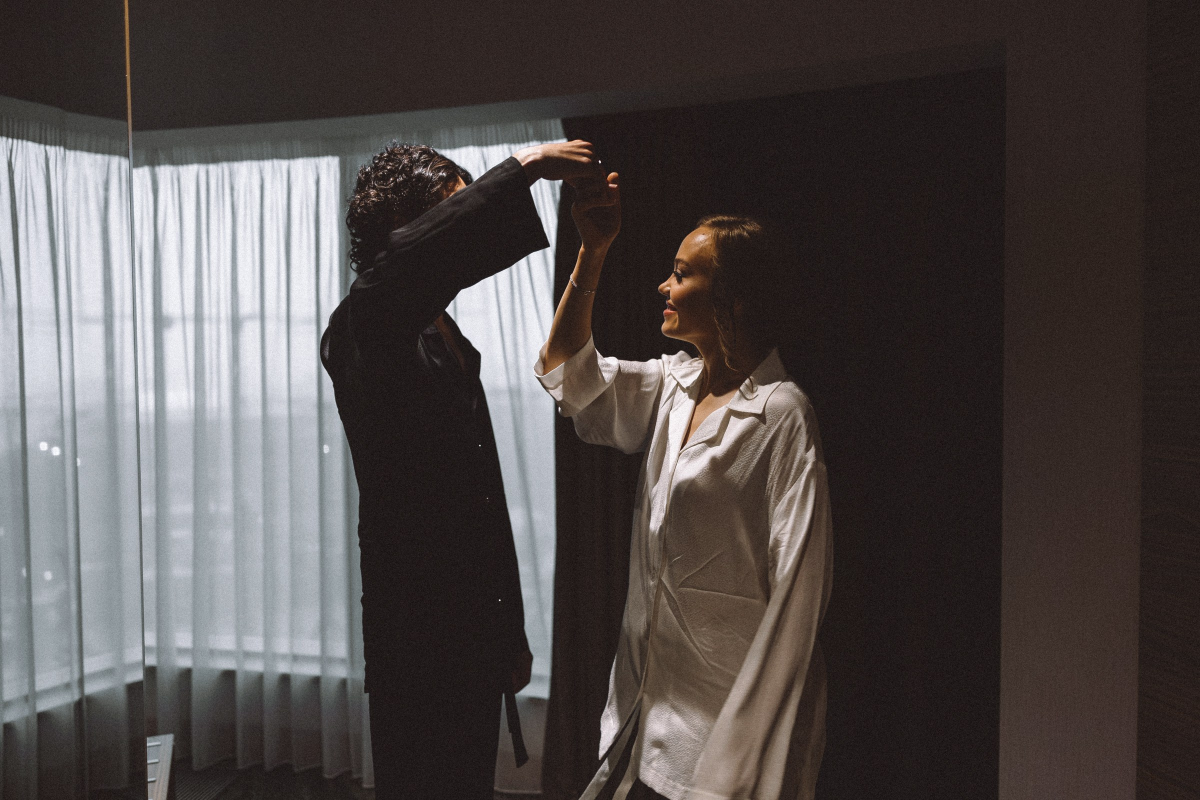 Карина и Армен. Lifestyle фотограф в Санкт-Петербурге Анна Щекалева