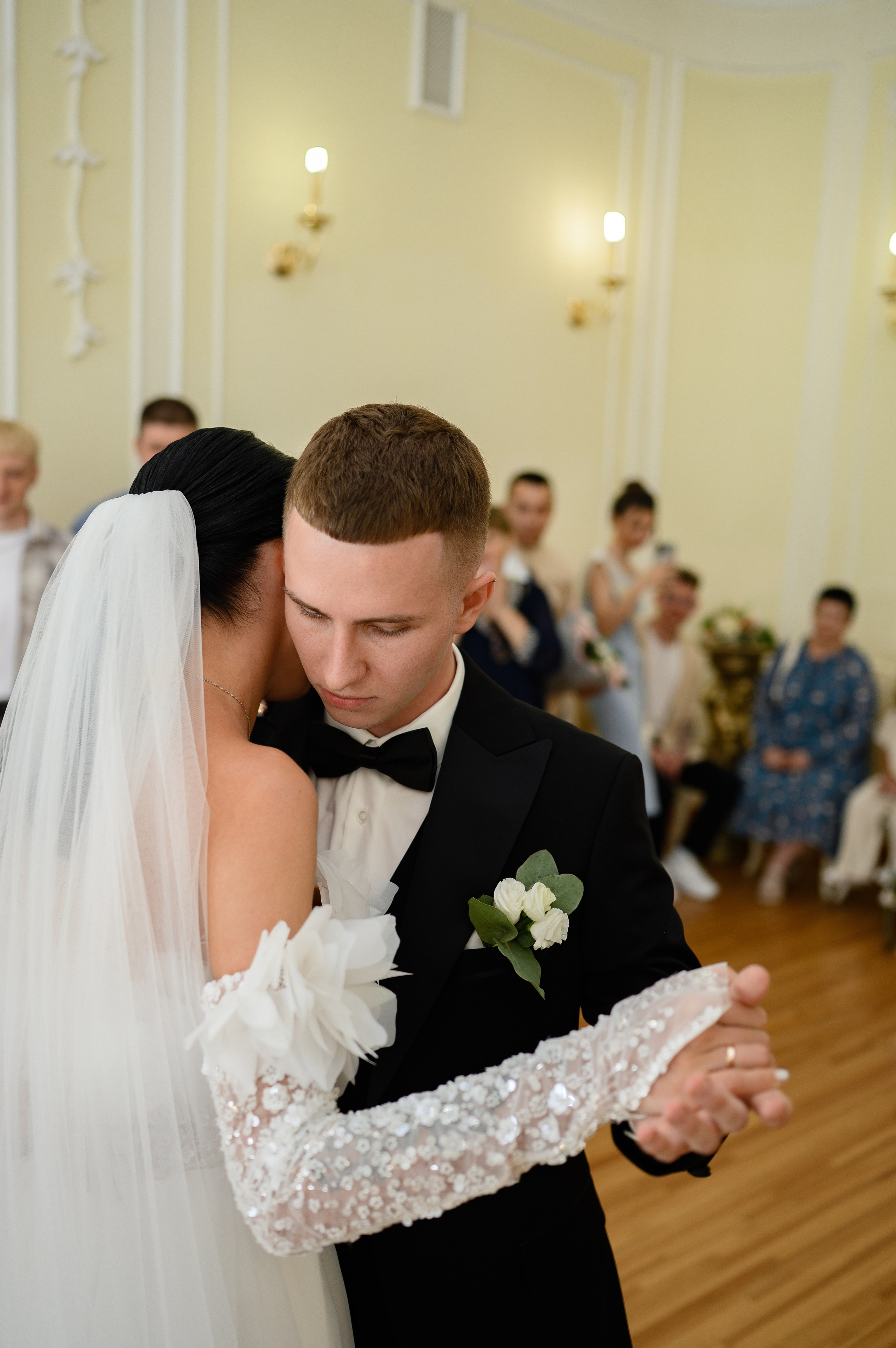 Александр и Диана. Свадебный и Семейный фотограф в Абакане, Красноярске