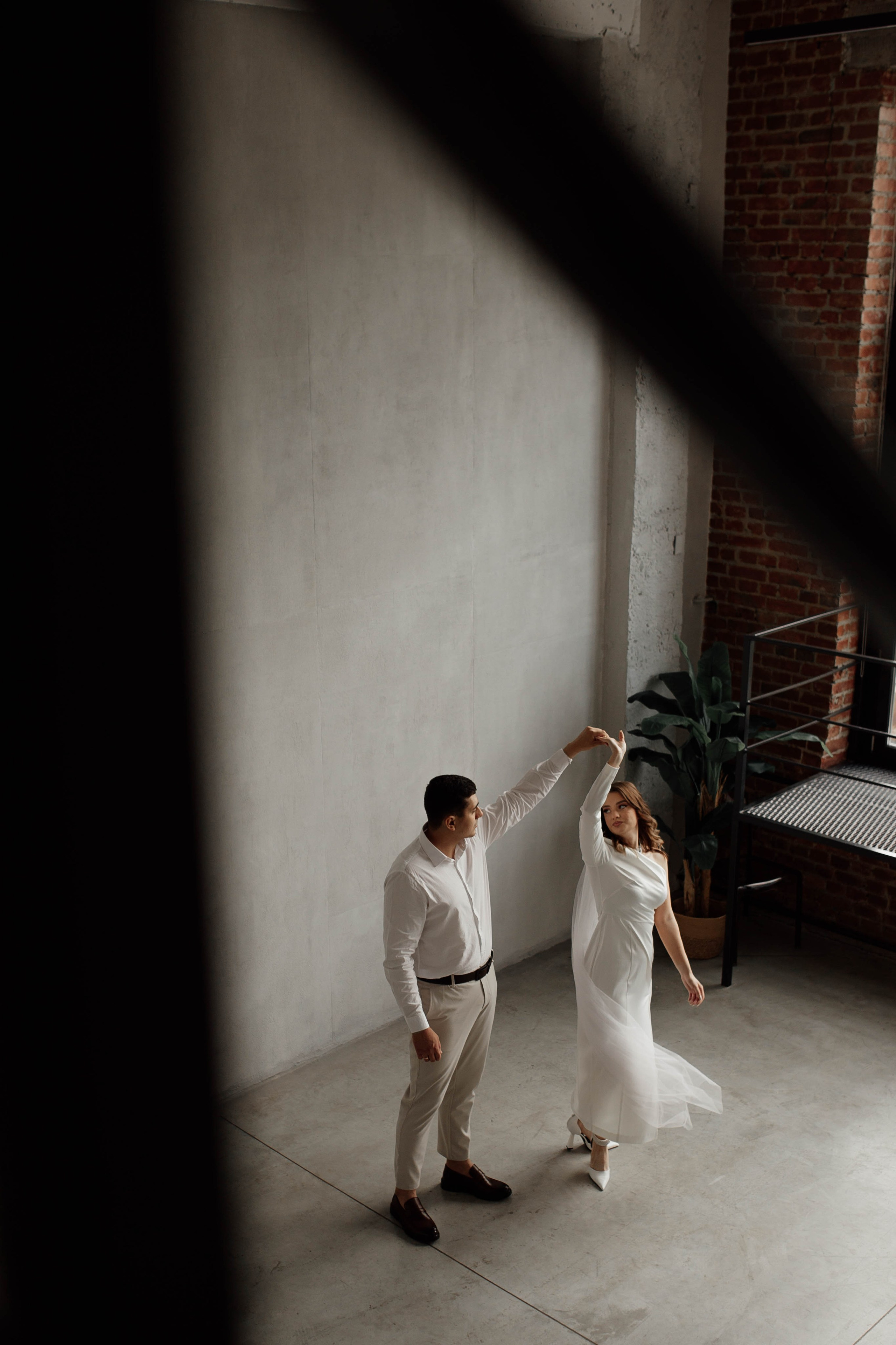 Таня и Тимур. Фотограф Челябинск Юлия Ермакова