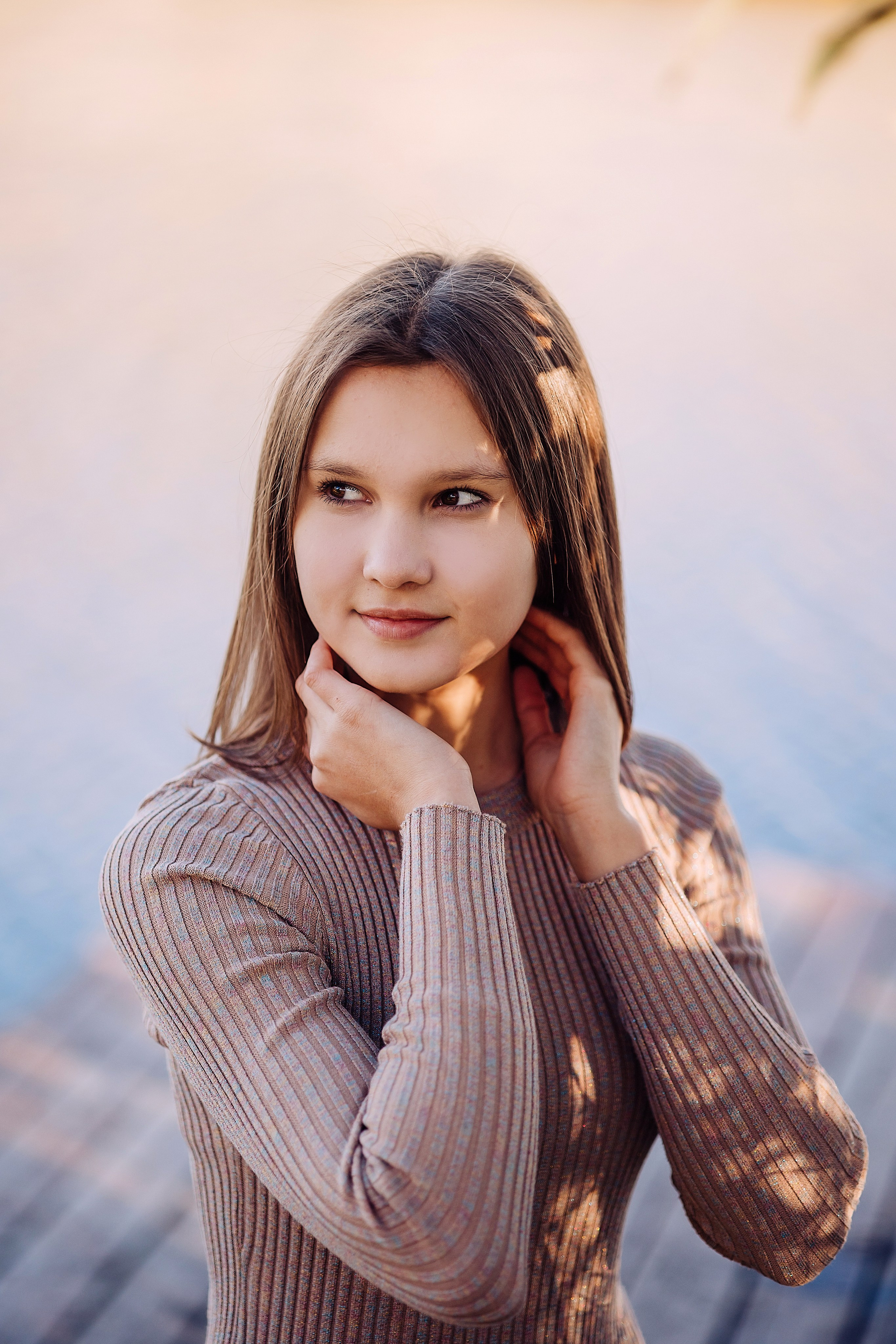 Арина. Свадебный и семейный фотограф в Йошкар-Оле