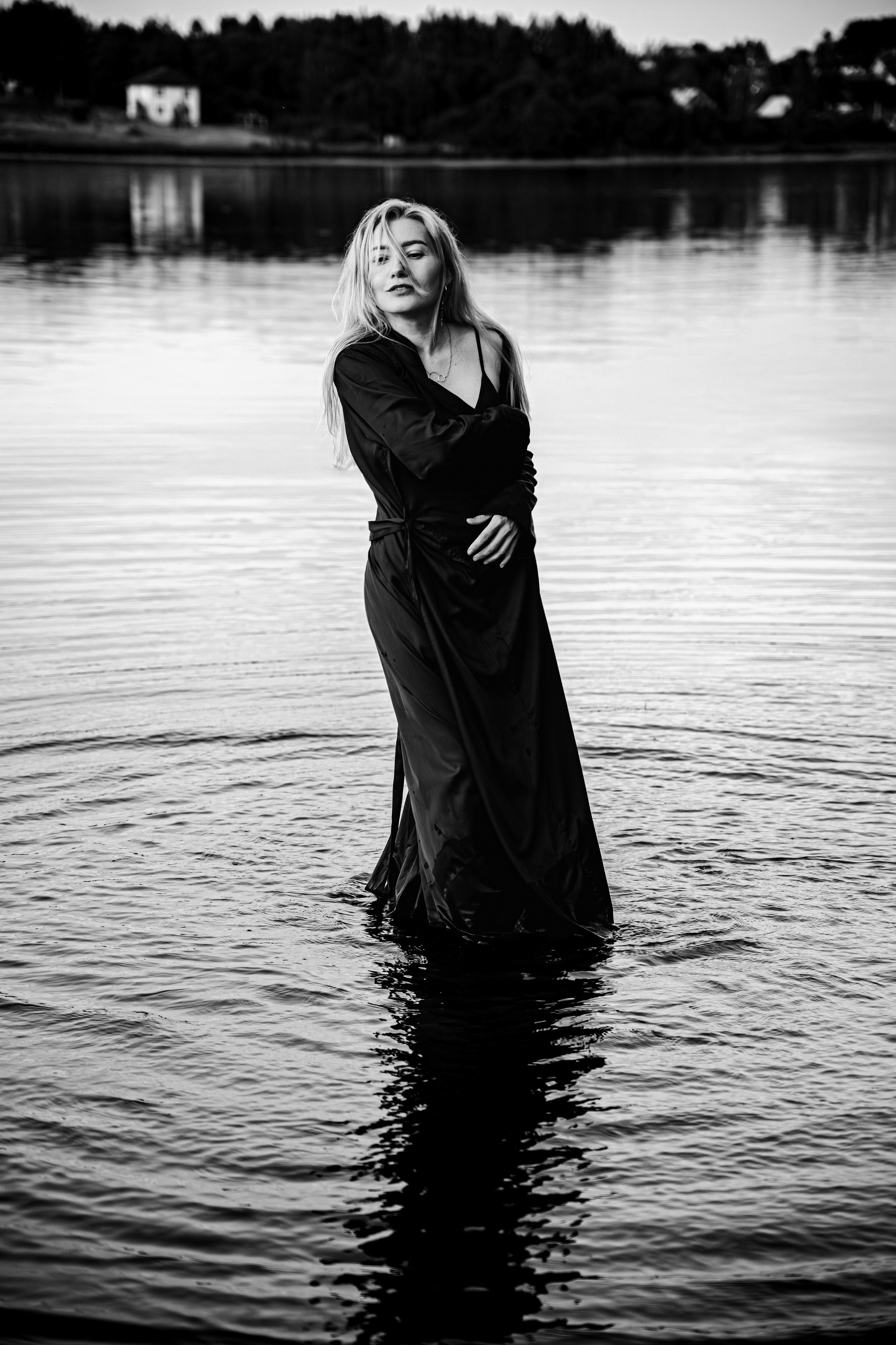 Natali. Легкая фотография