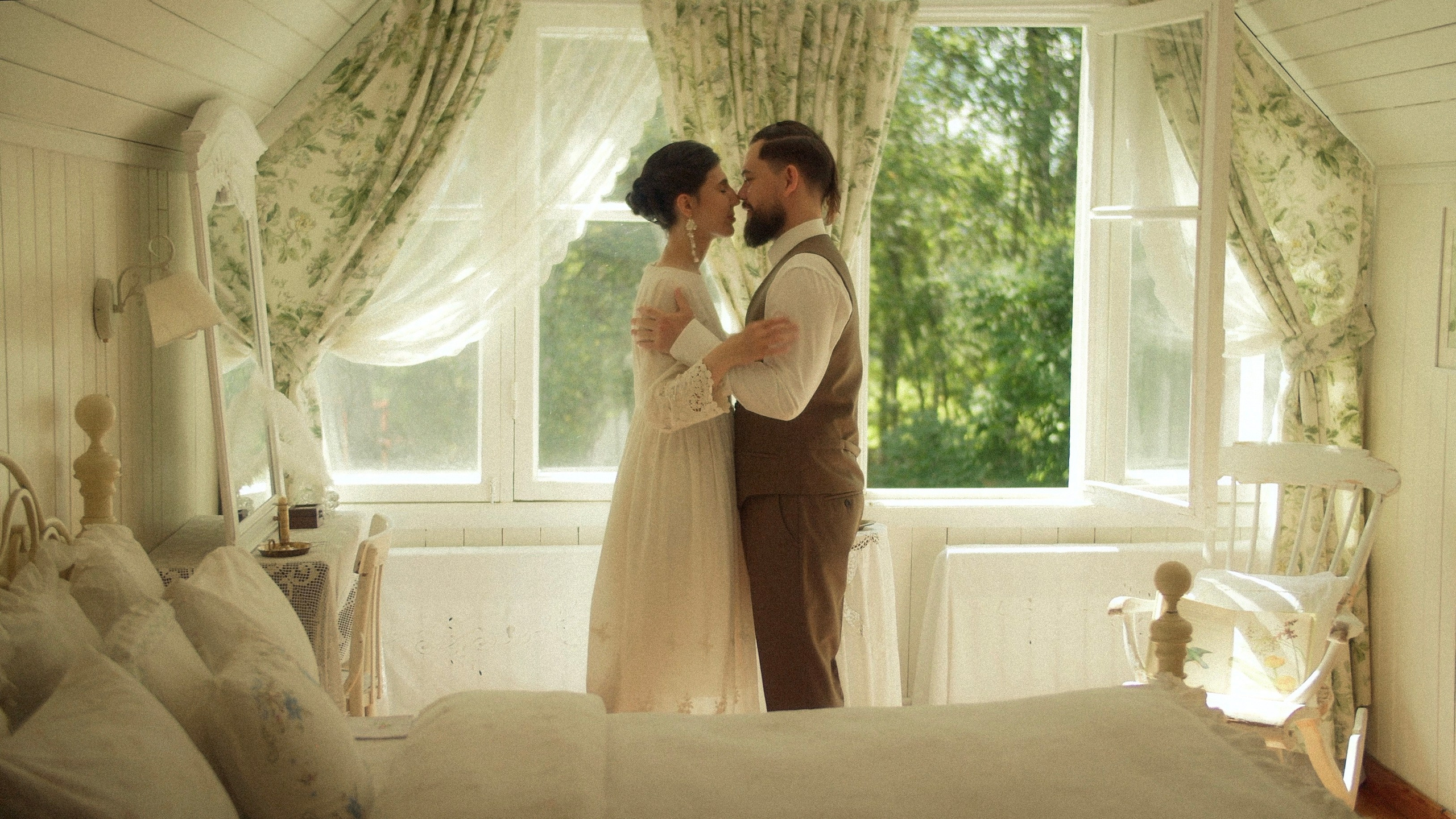 Nikita & Susanna. Фотограф и Видеограф Артур Гимаев