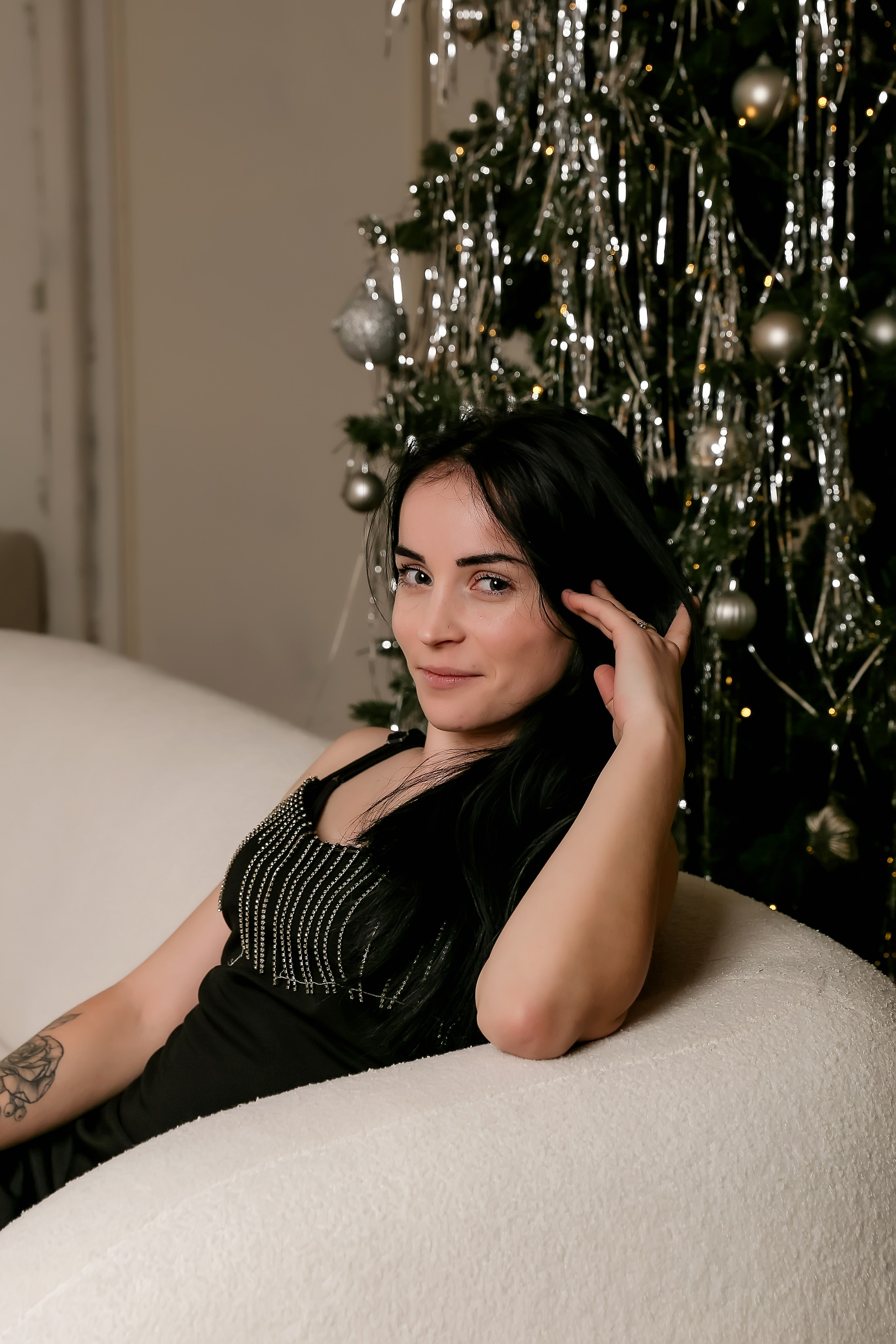 Татьяна. Школьный и детский фотограф Старожилово