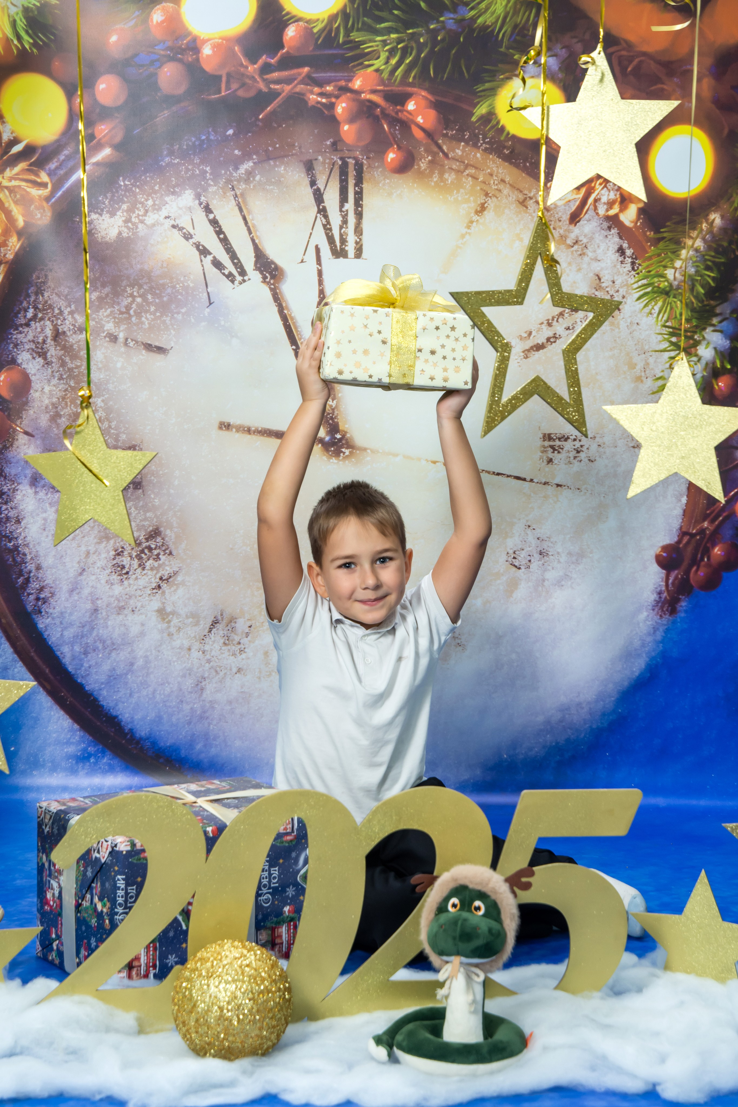 Звездопад желаний. Вячеслав Скрипник Фотограф Краснодар