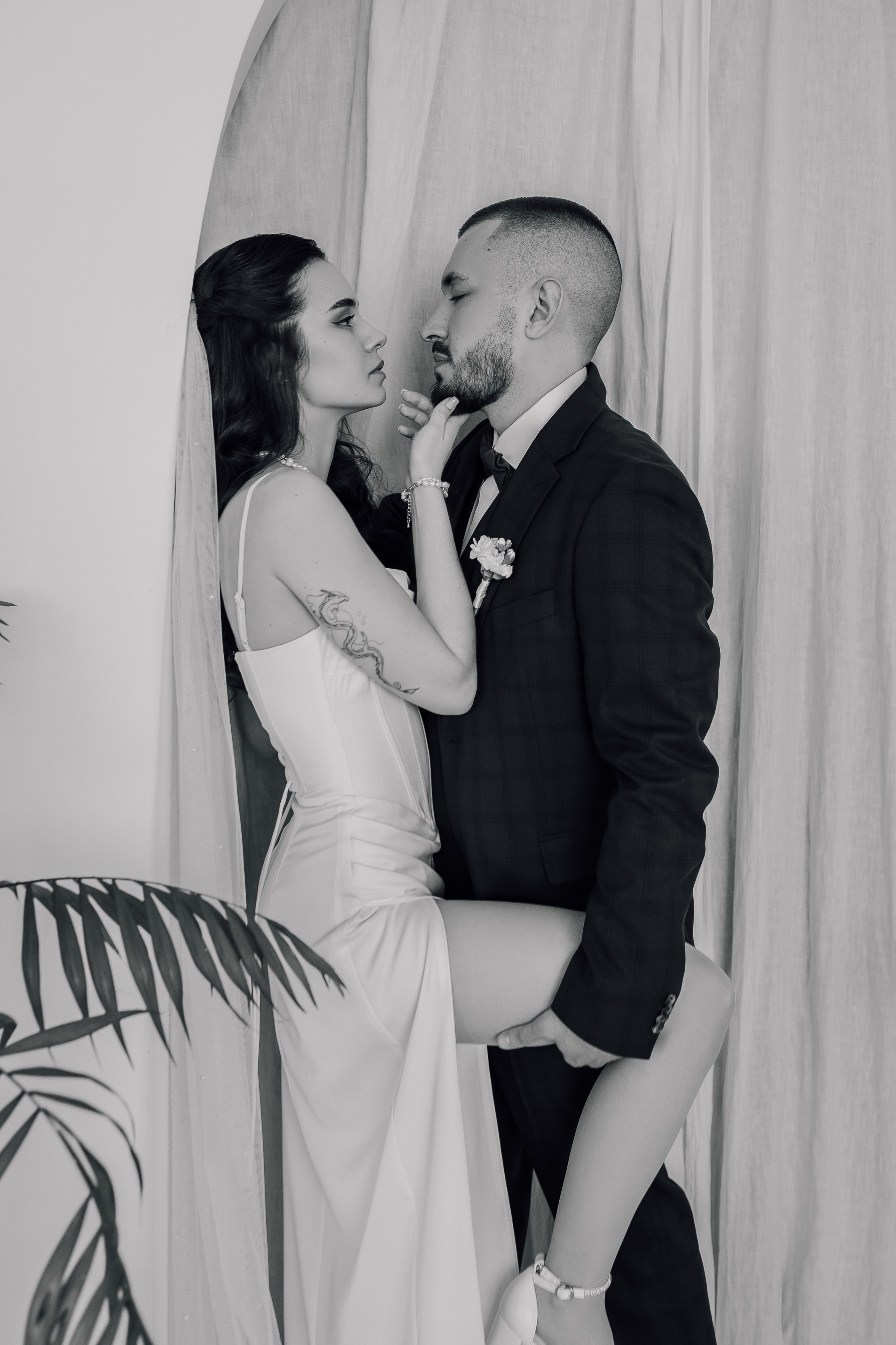 Екатерина&Даниил