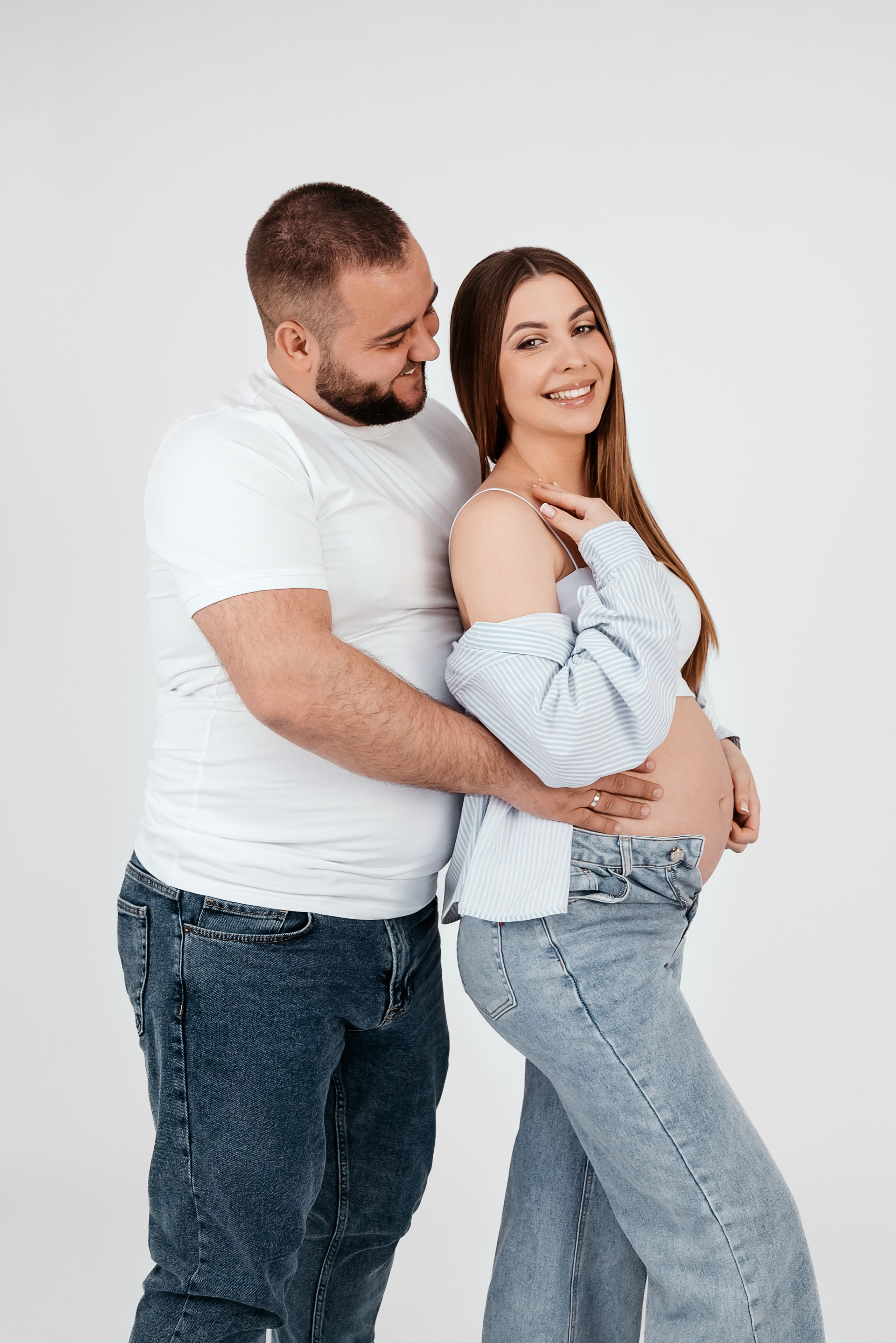 Фотограф беременности в Феодосии