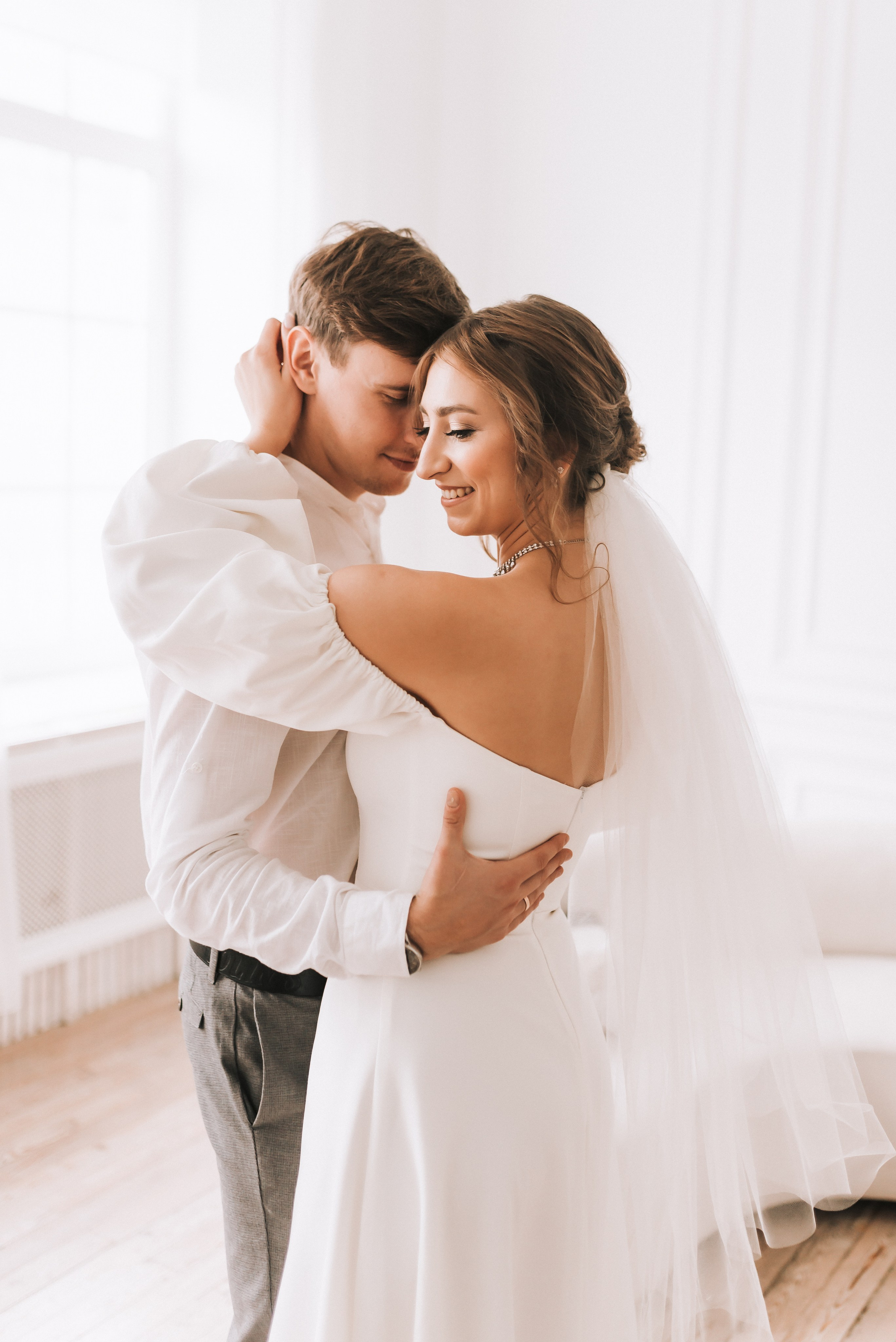 Анна & Яков. Семейный фотограф в Санкт-Петербурге | Баранова Галина