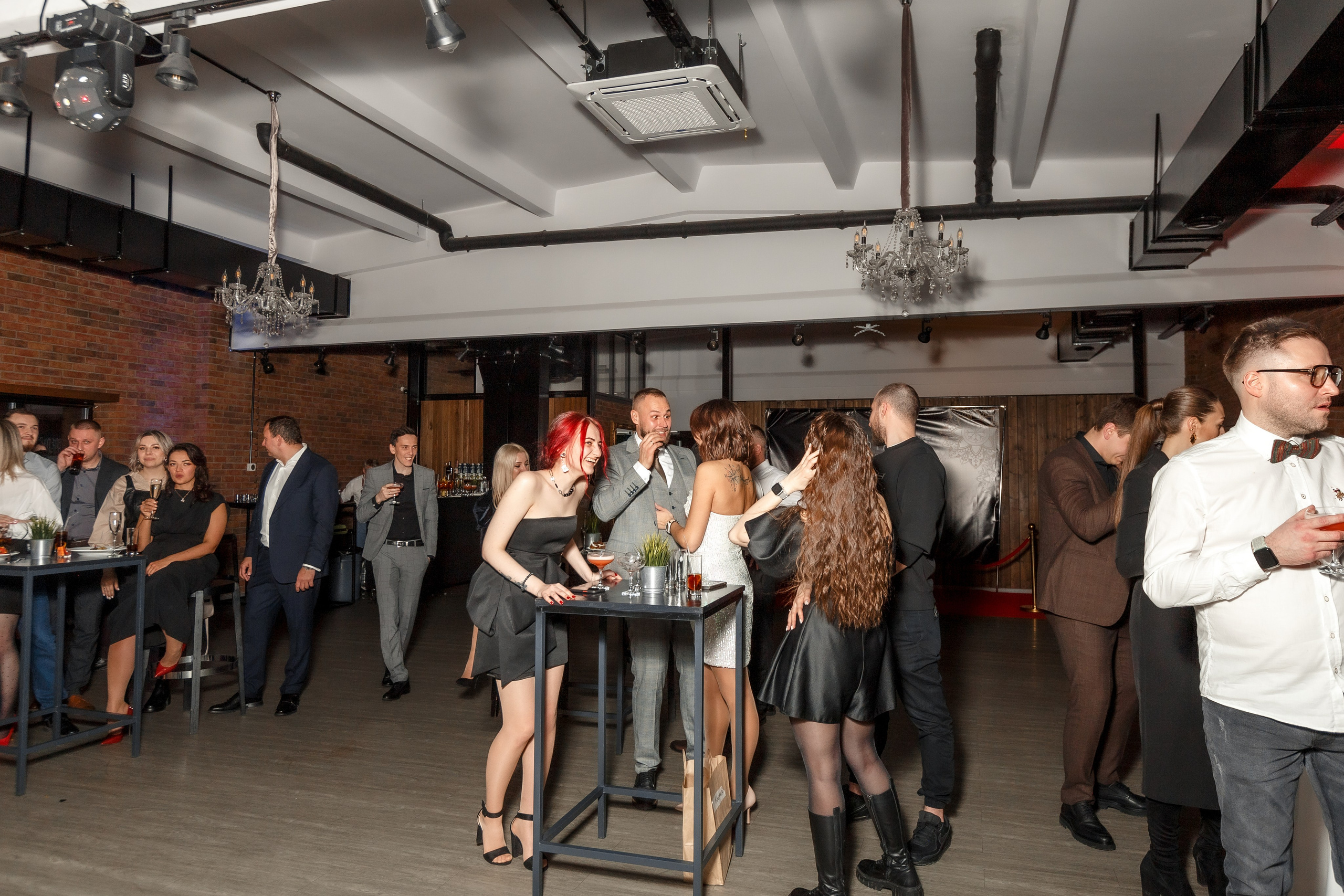 ДР Петр. Свадебный фотограф в Москве — Ольга Козловская