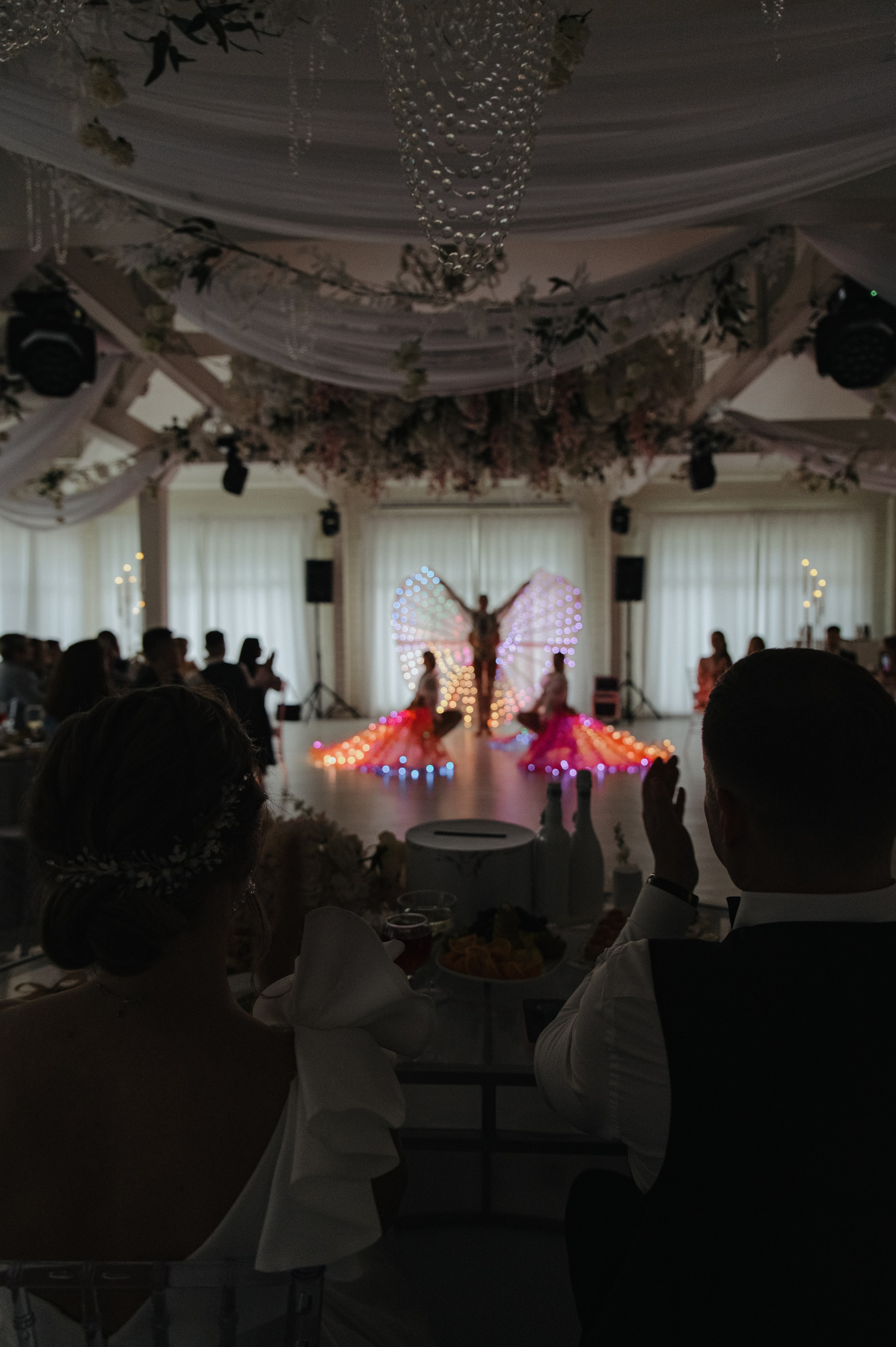 Иван и Анастасия. Свадебный и портретный фотограф в Тюмени Женя Черемнова