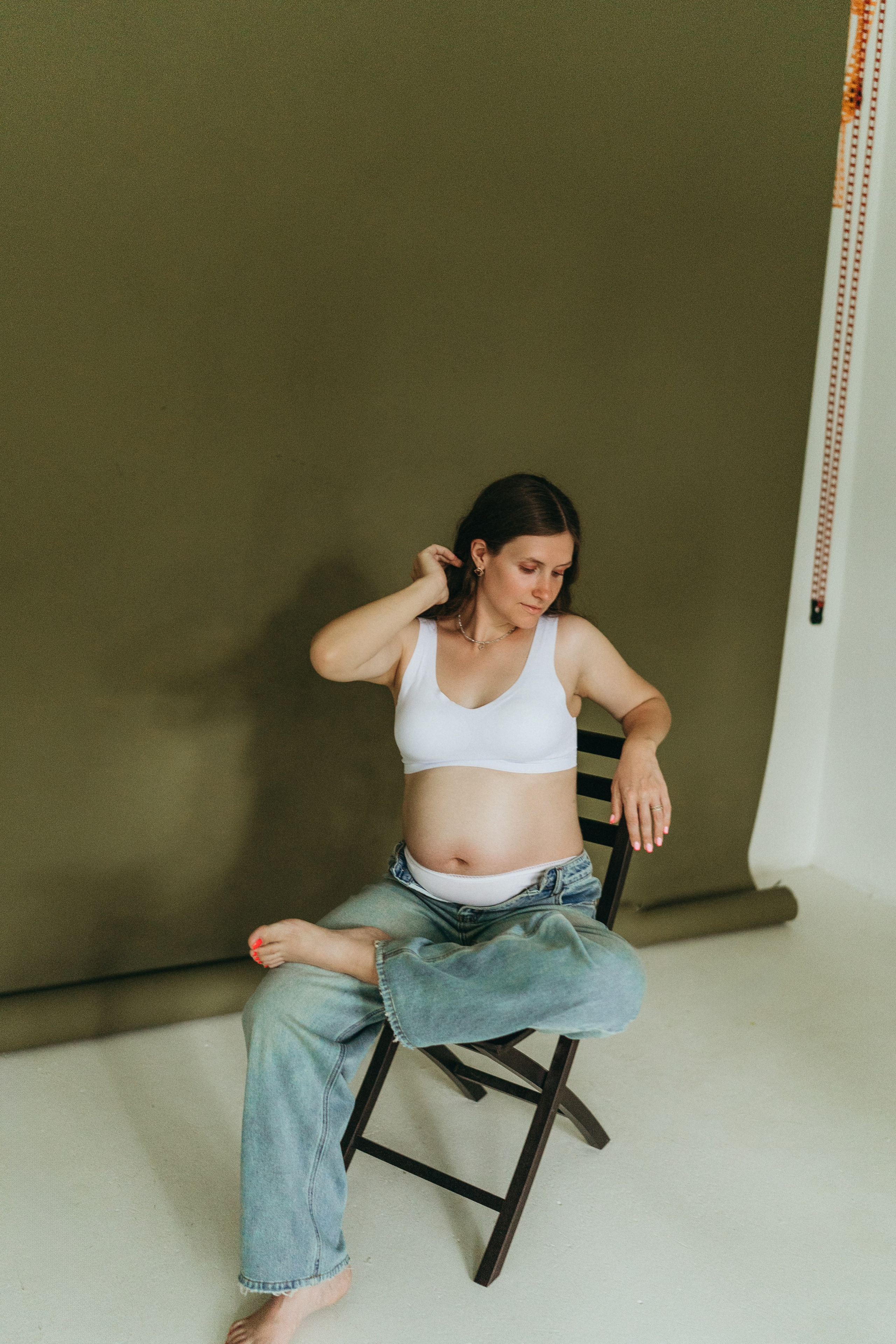 Анастасия. Фотограф в Санкт-Петербурге — Лучина Екатерина