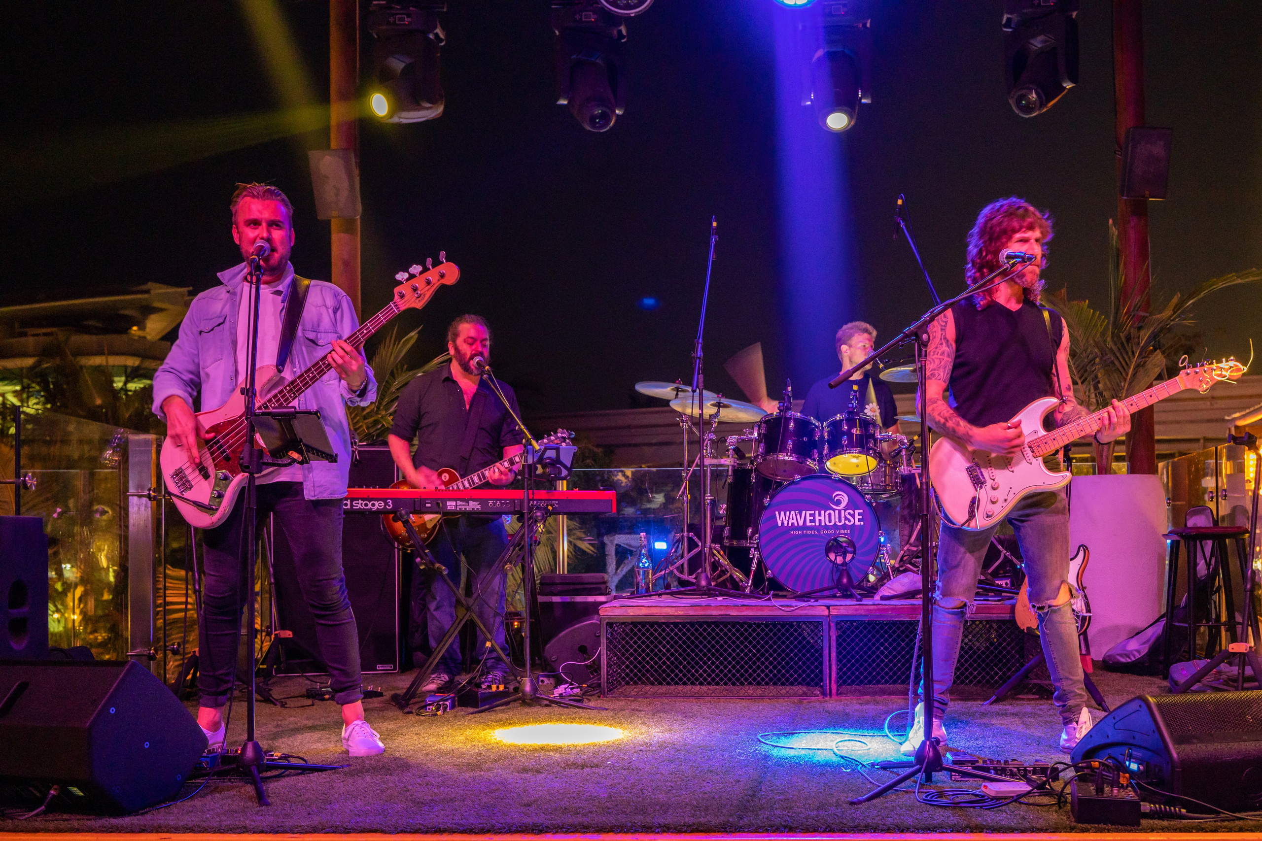 Новогодняя поездка в Дубай. Фотографирую жизнь! Московский фотограф волонтер