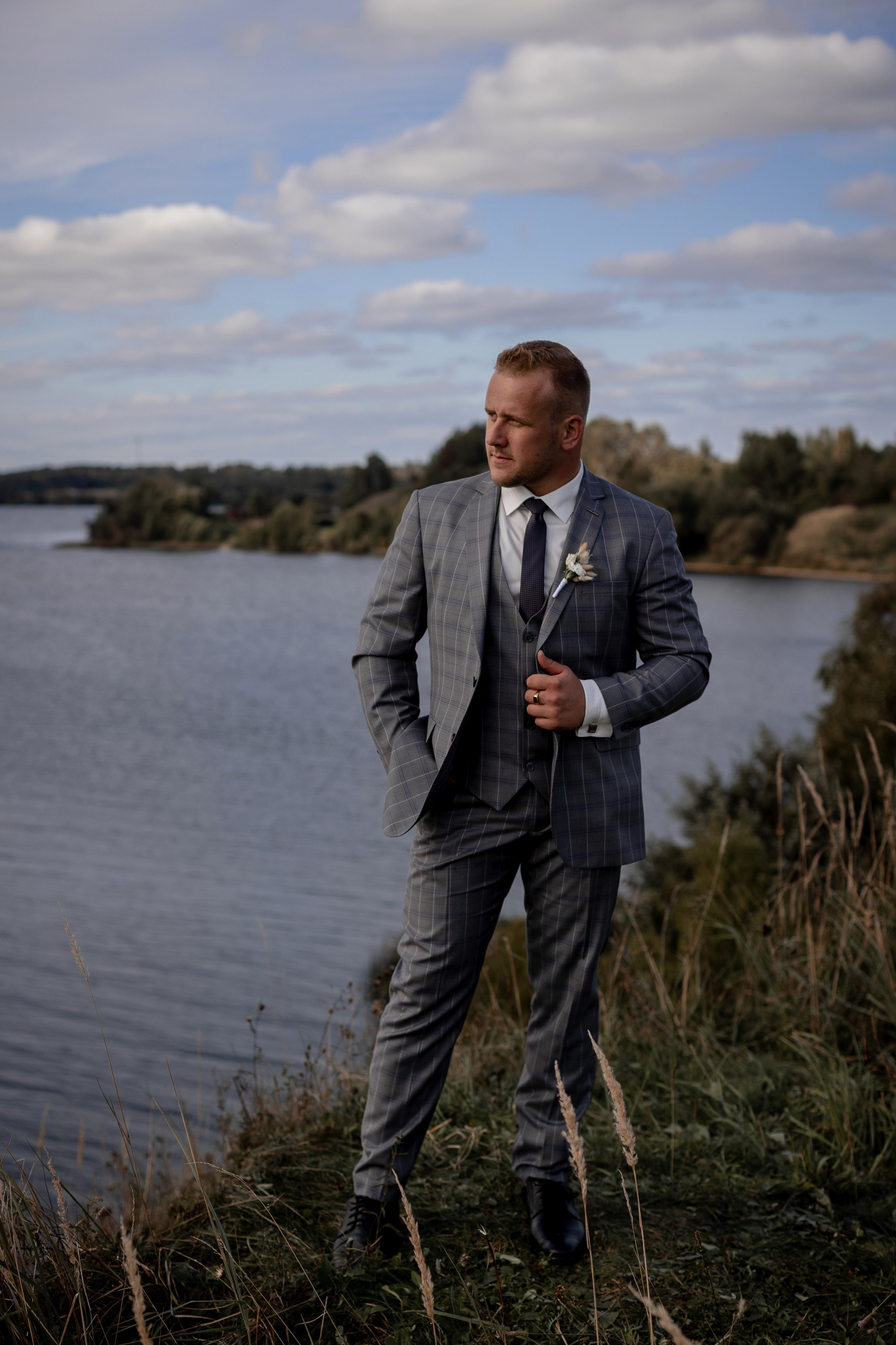 Алина & Илья. Фотограф Королькова Татьяна