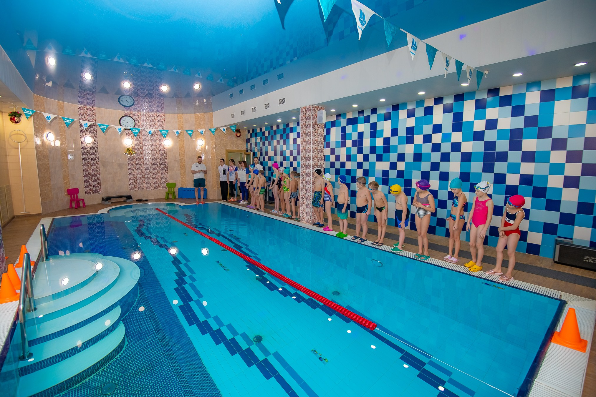 Соревнования в СИТИ. ProfotoNK