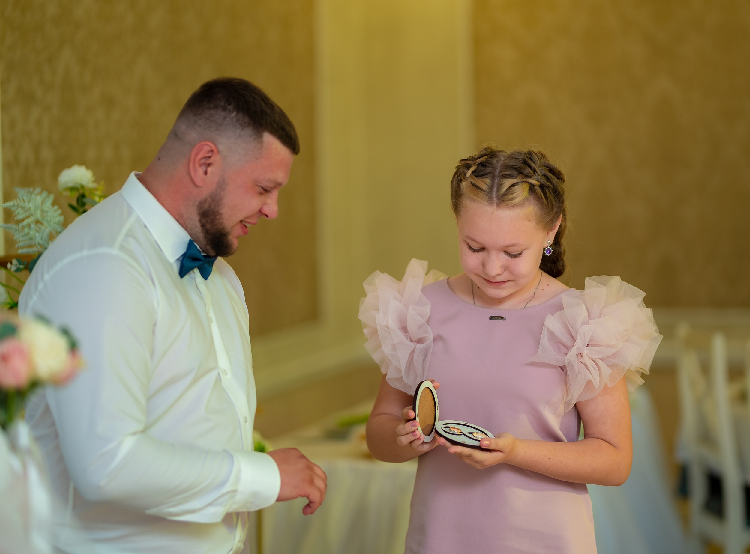 Наталья и Никита. ProfotoNK