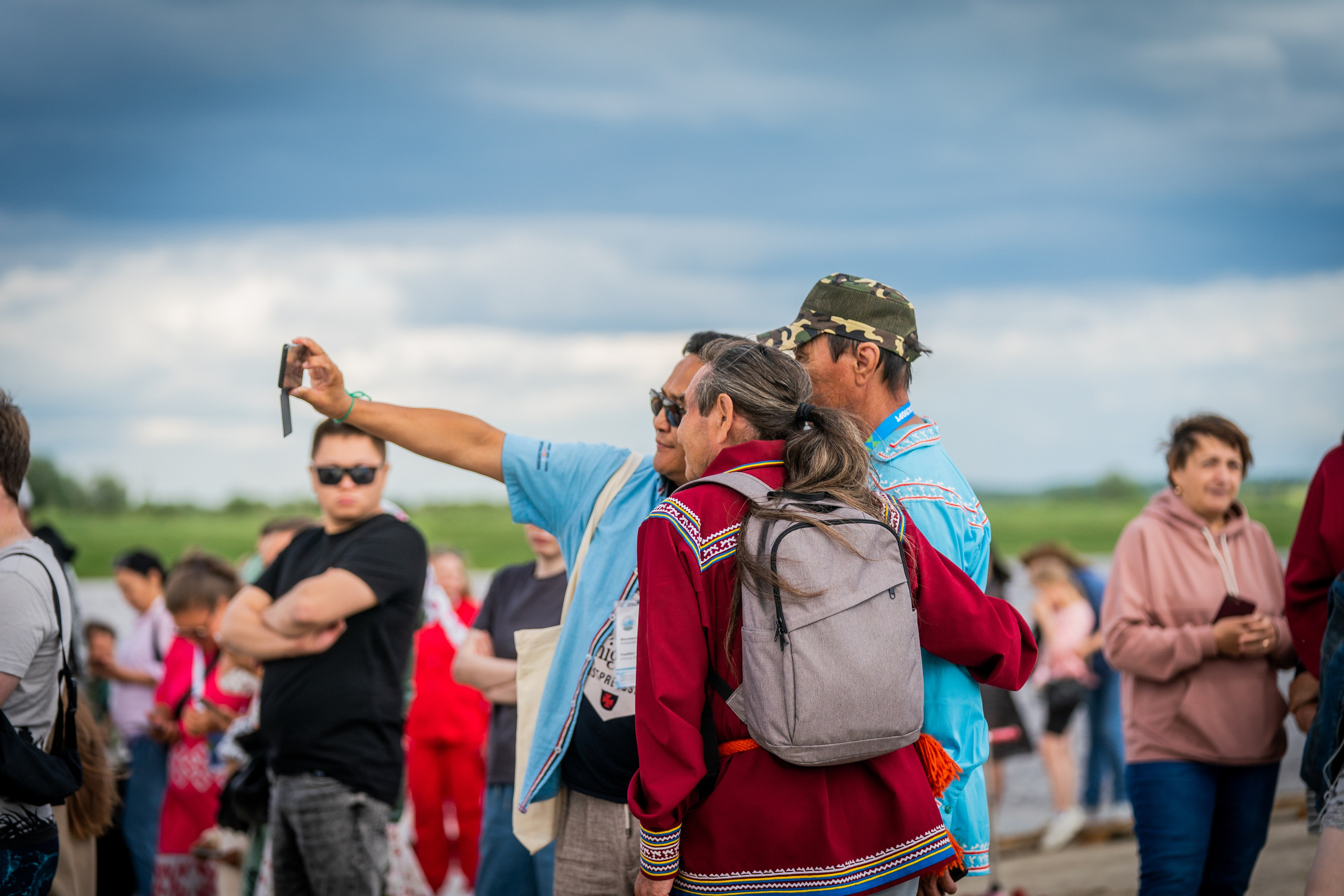 Репортаж. Фотограф Ханты-Мансийск Гагарина Мария
