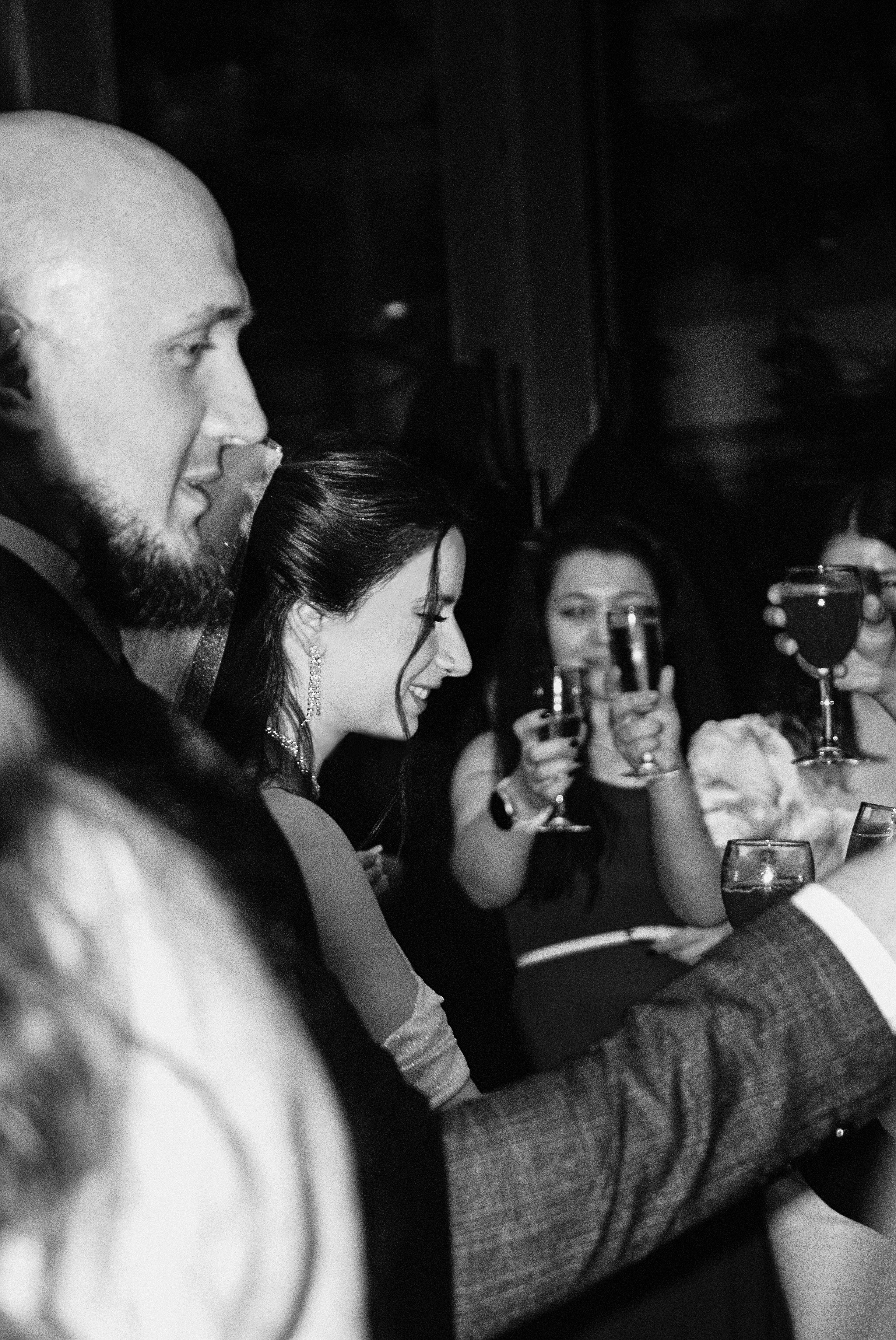 Artem & Kseniya. Плёночный фотограф в Санкт-Петербурге Шафикова Элина