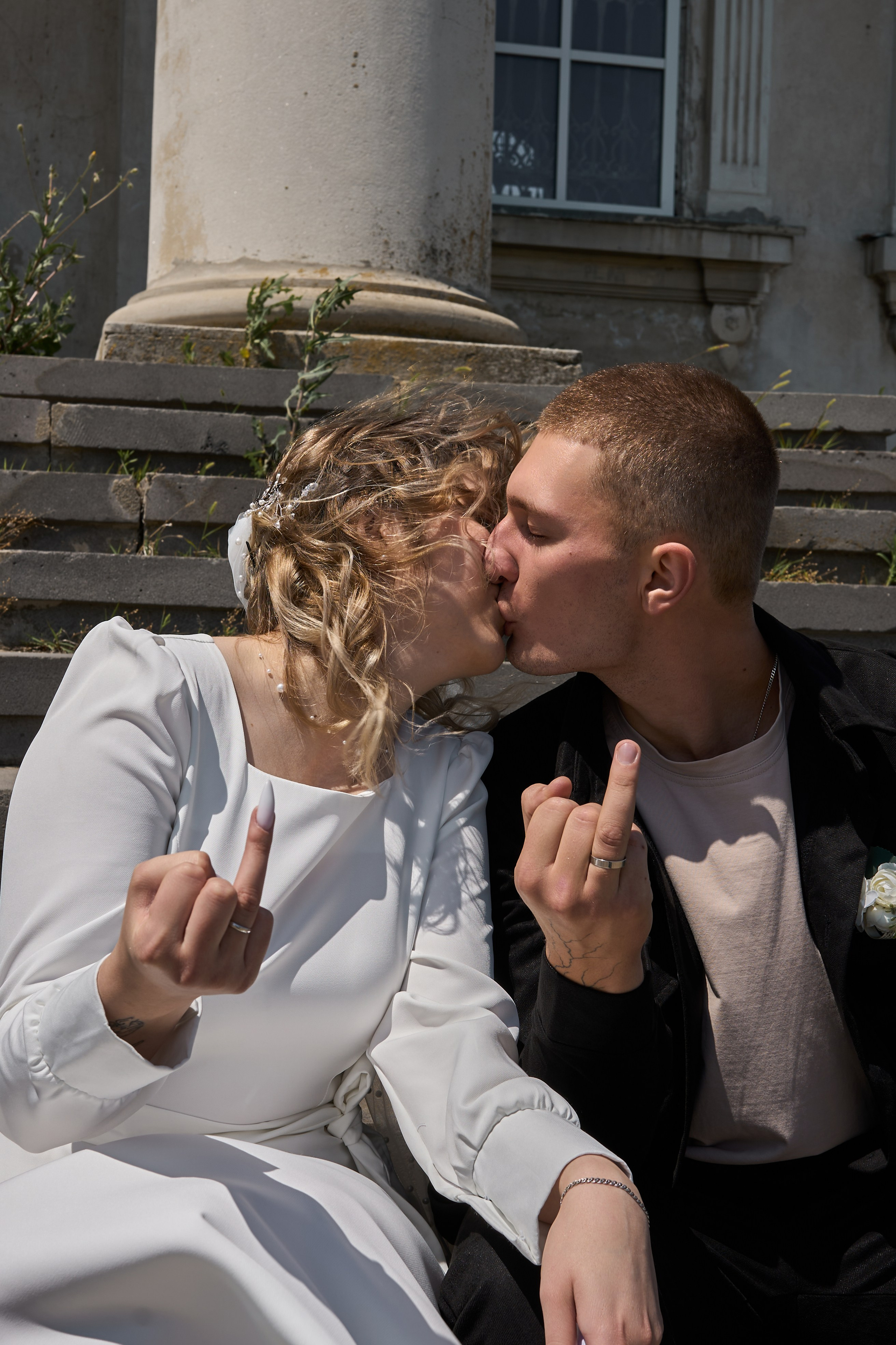 Владислав&Ангелина. MariTaran