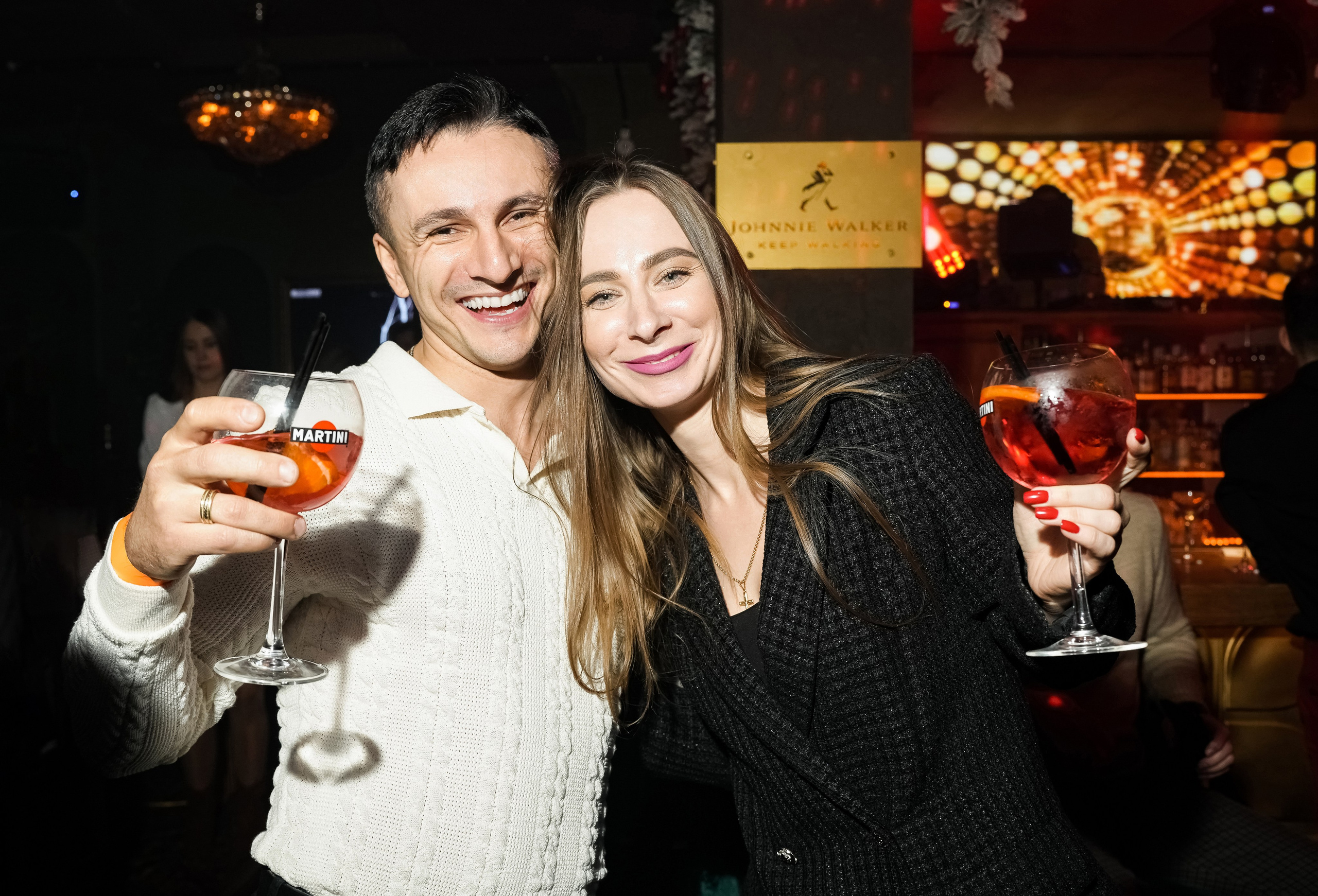 EVENT-туса в караоке. Свадебный фотограф и видеограф в Ростове-на-Дону. Максим и Наталья Лебедевы