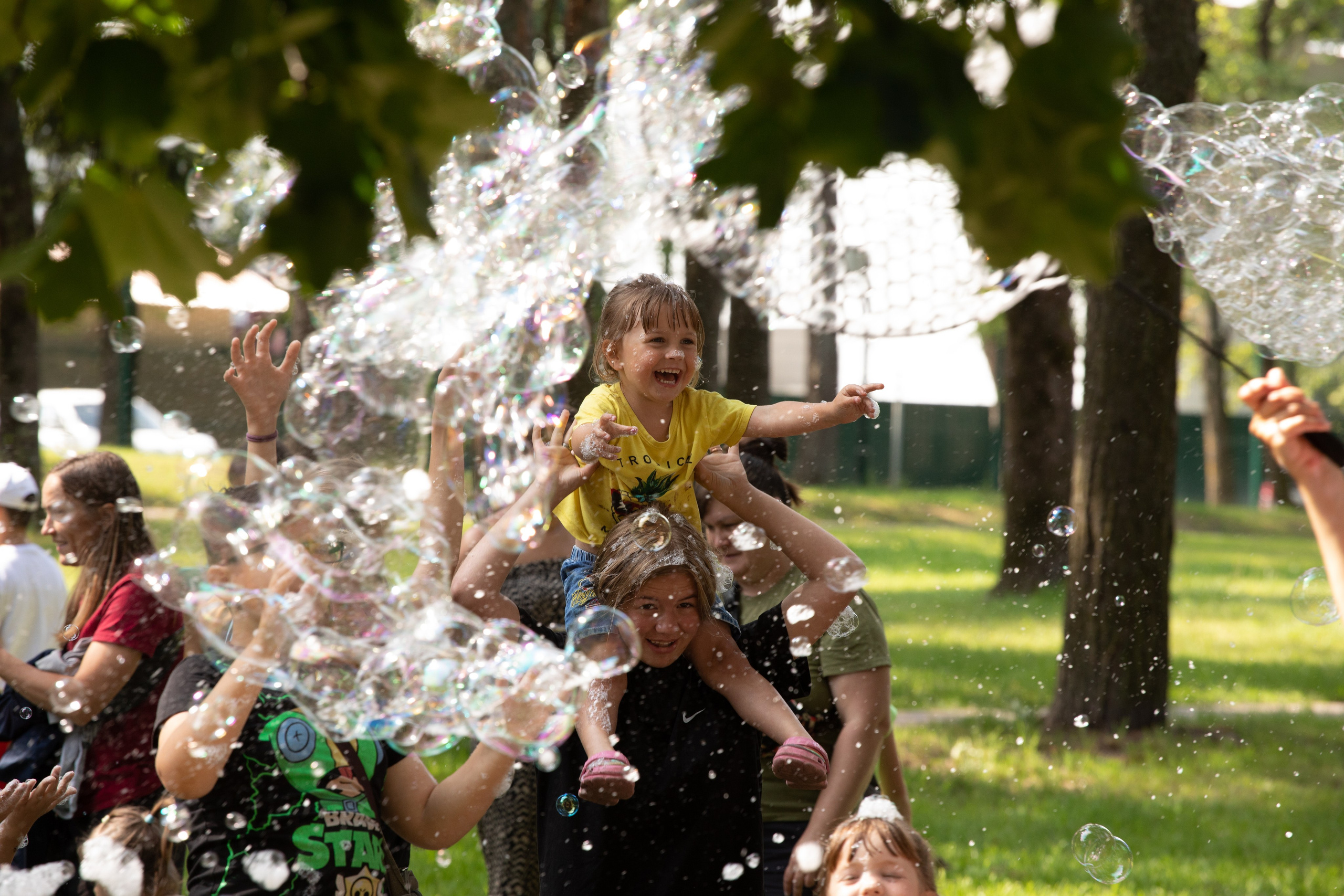Репортаж. Фотограф Санкт-Петербург Всеволожск Мария Наскидашвили