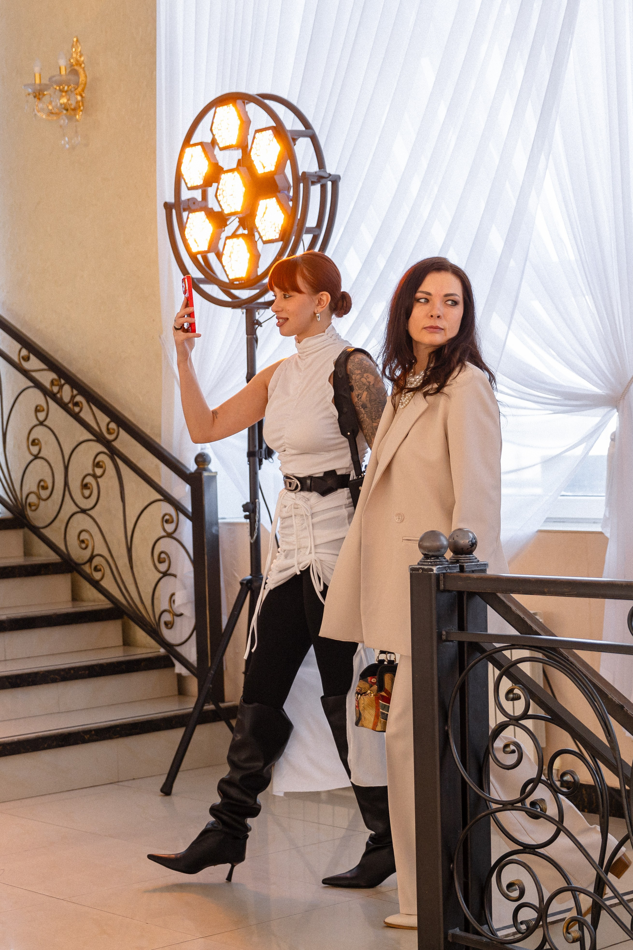 Мероприятие для невест 2026. Свадебный и семейный фотограф в Екатеринбурге Катя Буряк