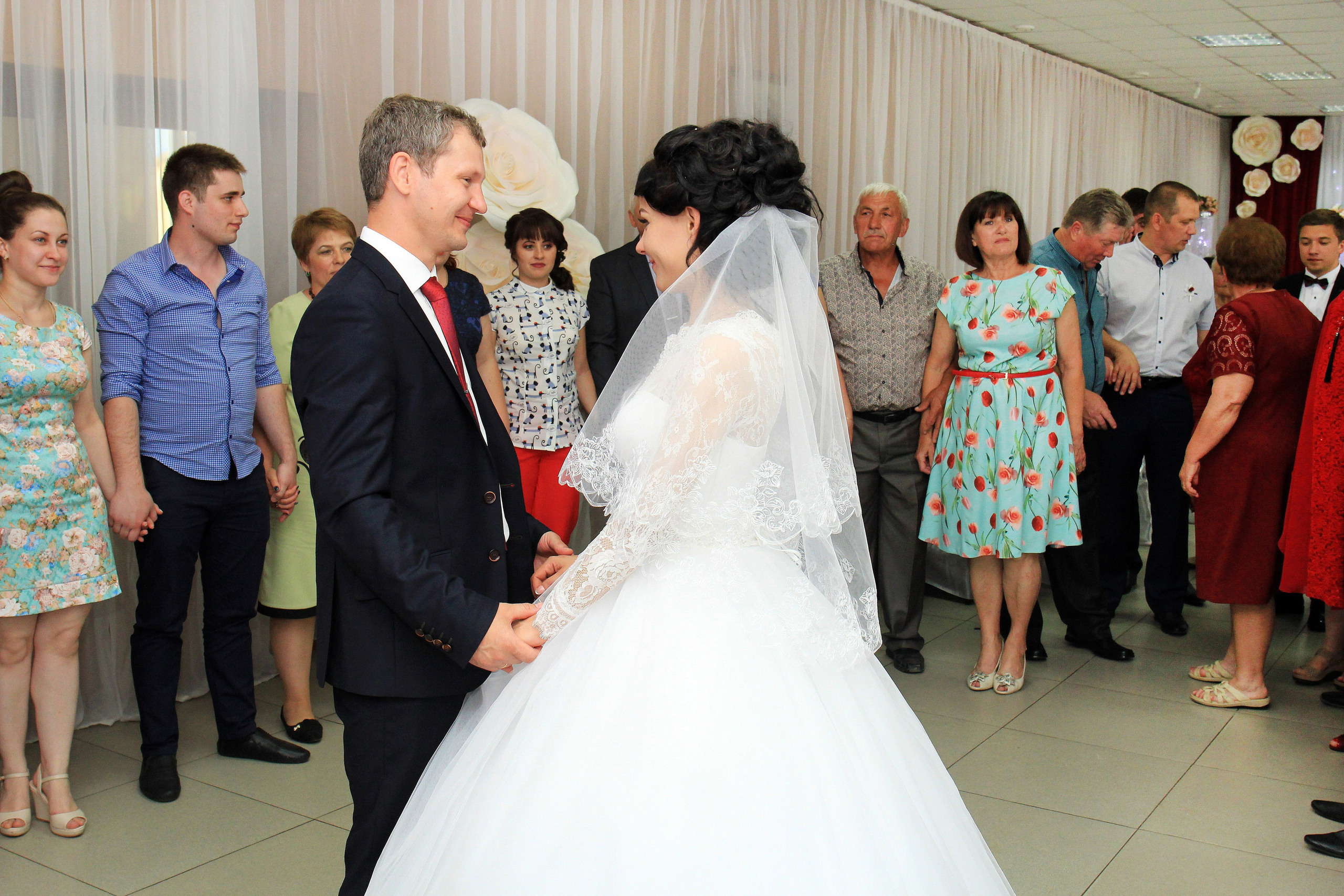 Евгений и Мария. Игорь Варава свадебный фотограф видеограф Белая Глина Краснодар