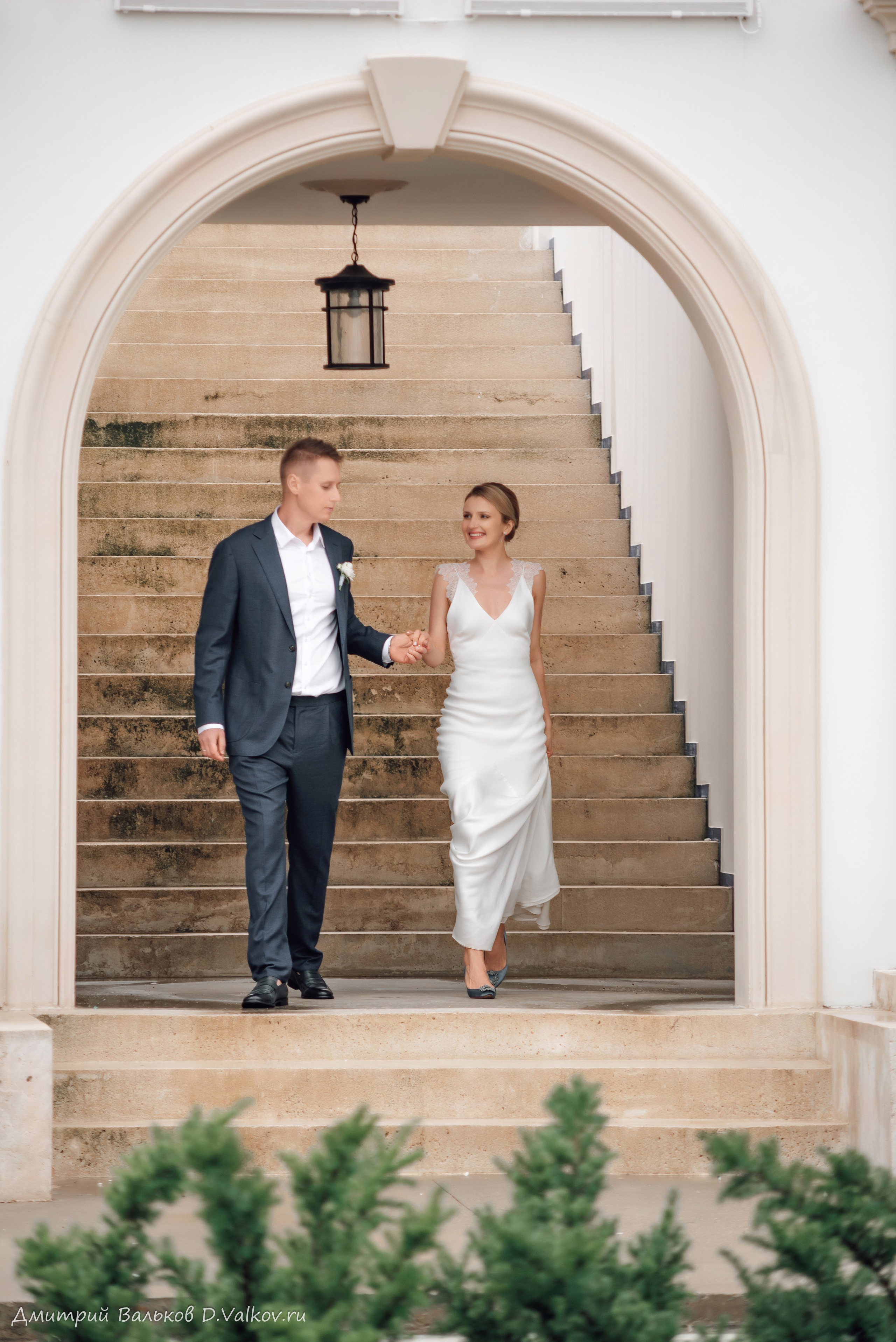 Прогулка, зал. Интерьерный и репортажный фотограф в Краснодаре Дмитрий Вальков