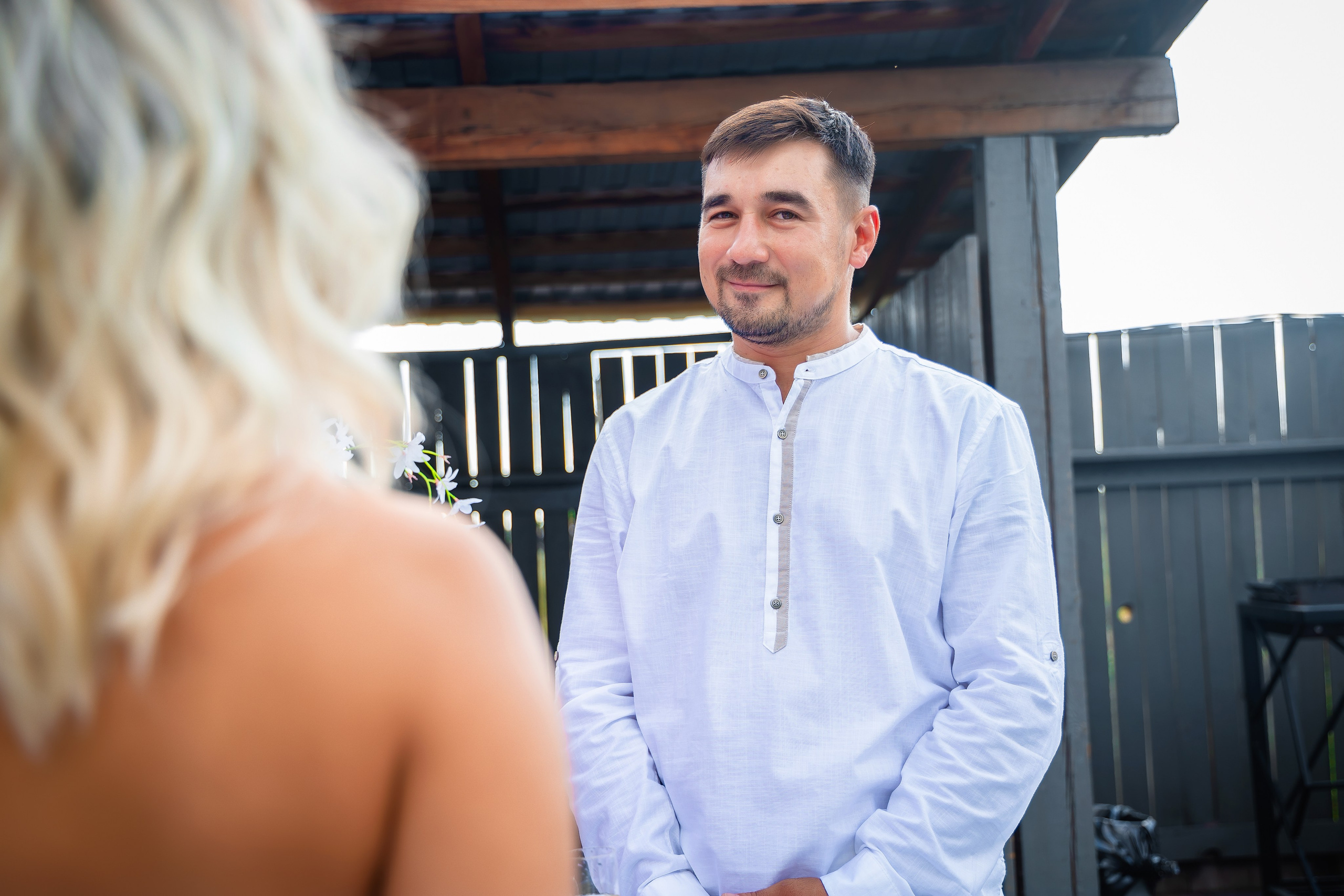 Пару часиков в Караганде. Семейный и Свадебный фотограф в Астане Александр Астапов