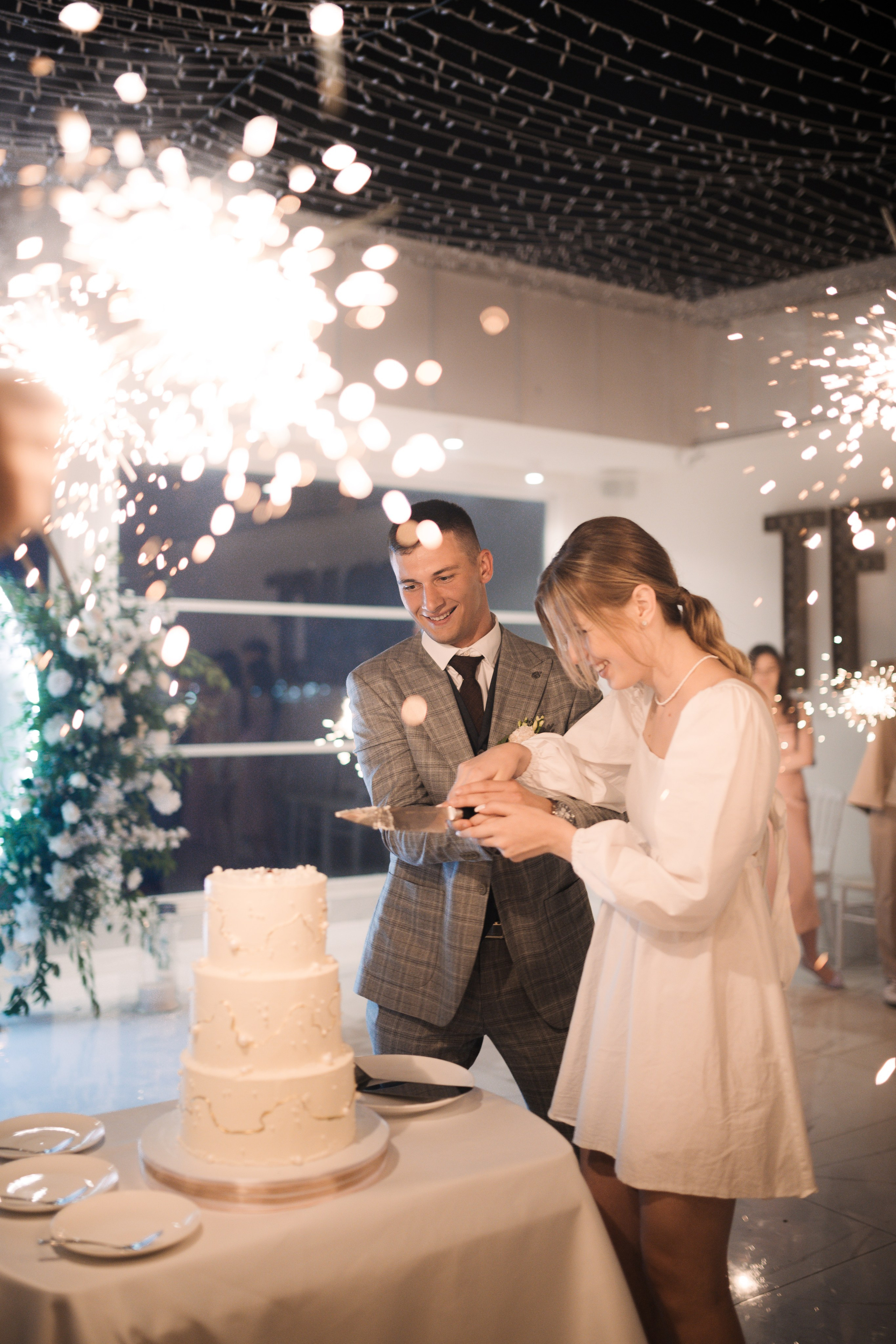 Свадебные. Свадебный и семейный фотограф в Севастополе и Крыму Алина Зорина